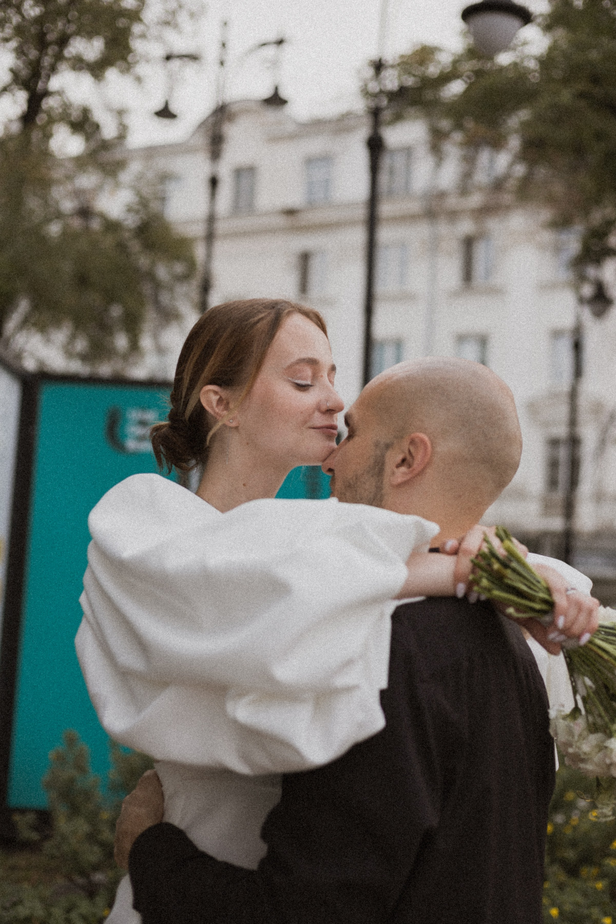 Антон и Елизавета/2023. Свадебный и семейный фотограф в Екатеринбурге