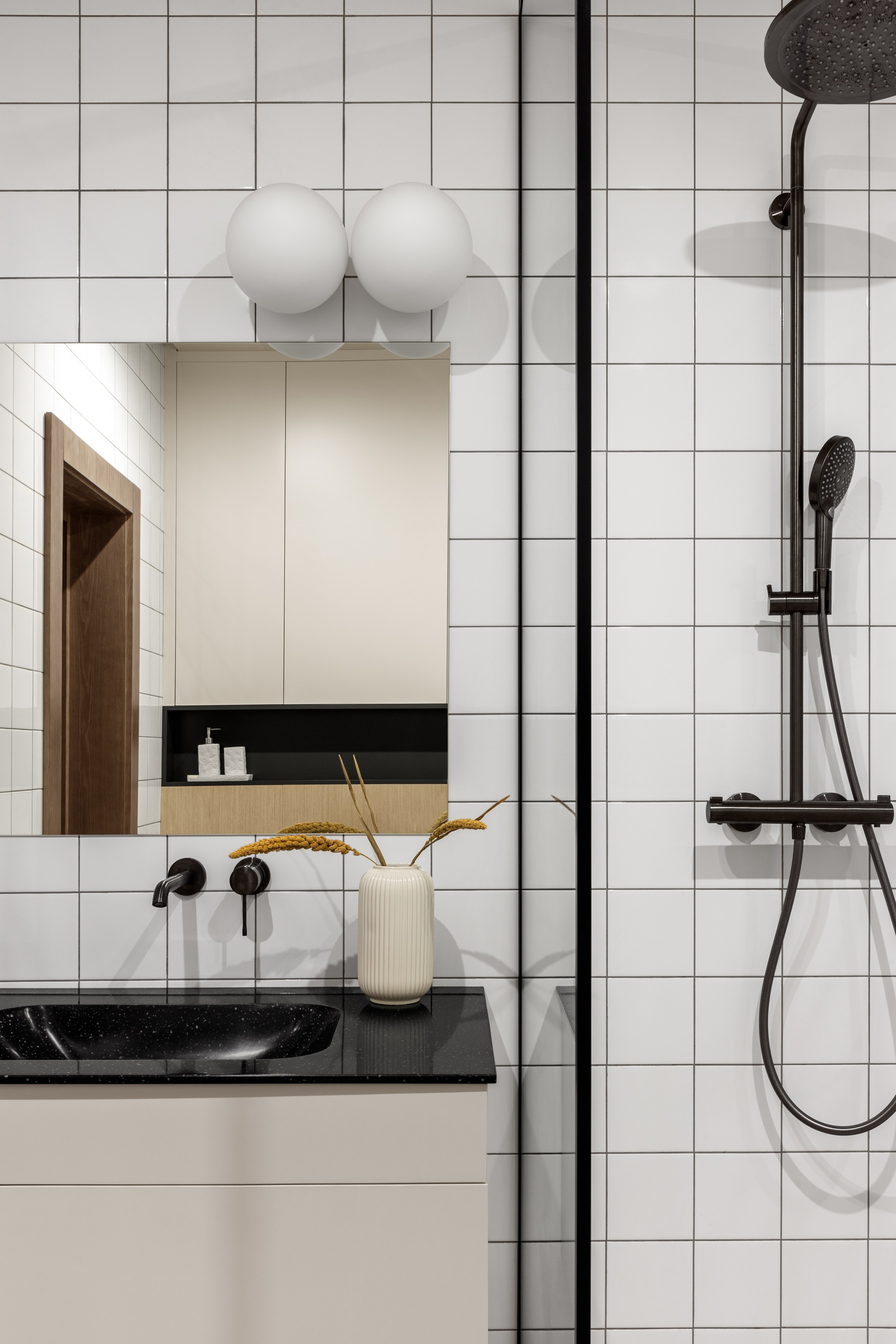 Интерьерная фотосессия коттеджа в Астане. Roman Yakunin — interior photographer in Almaty, Kazakhstan