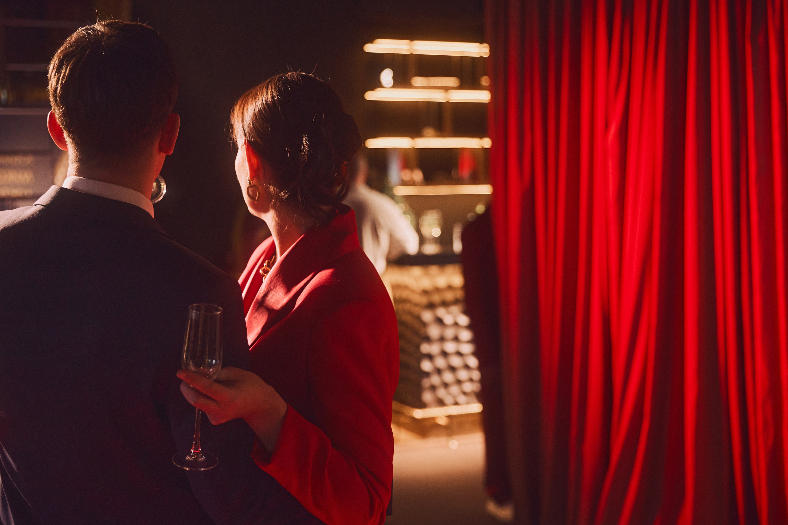 CORPORATE PARTY «AYMED». Дмитрий Мазуркевич: Профессиональный Репортажный Фотограф