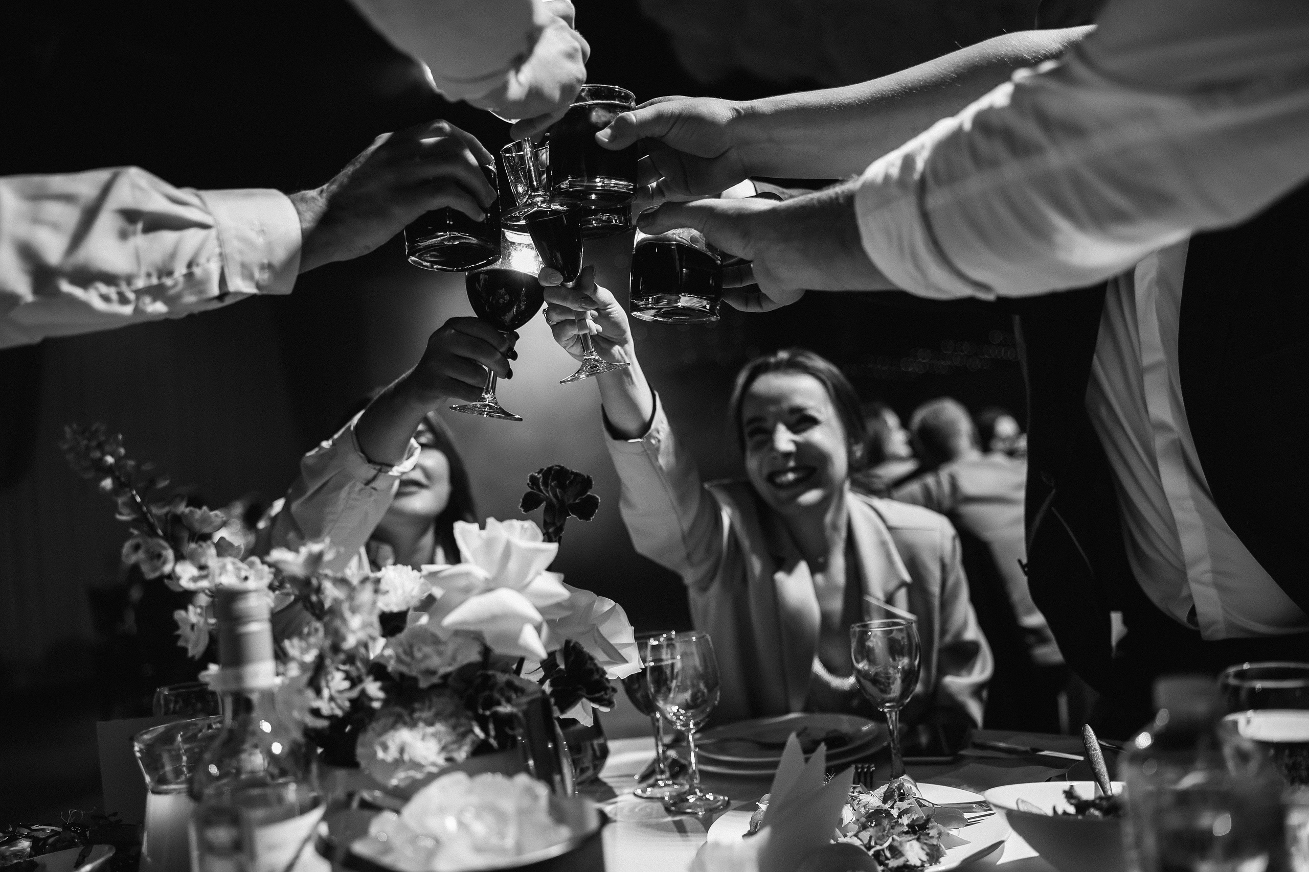 Вика и Иван. Свадебный и семейный Фотограф Денис Кошель