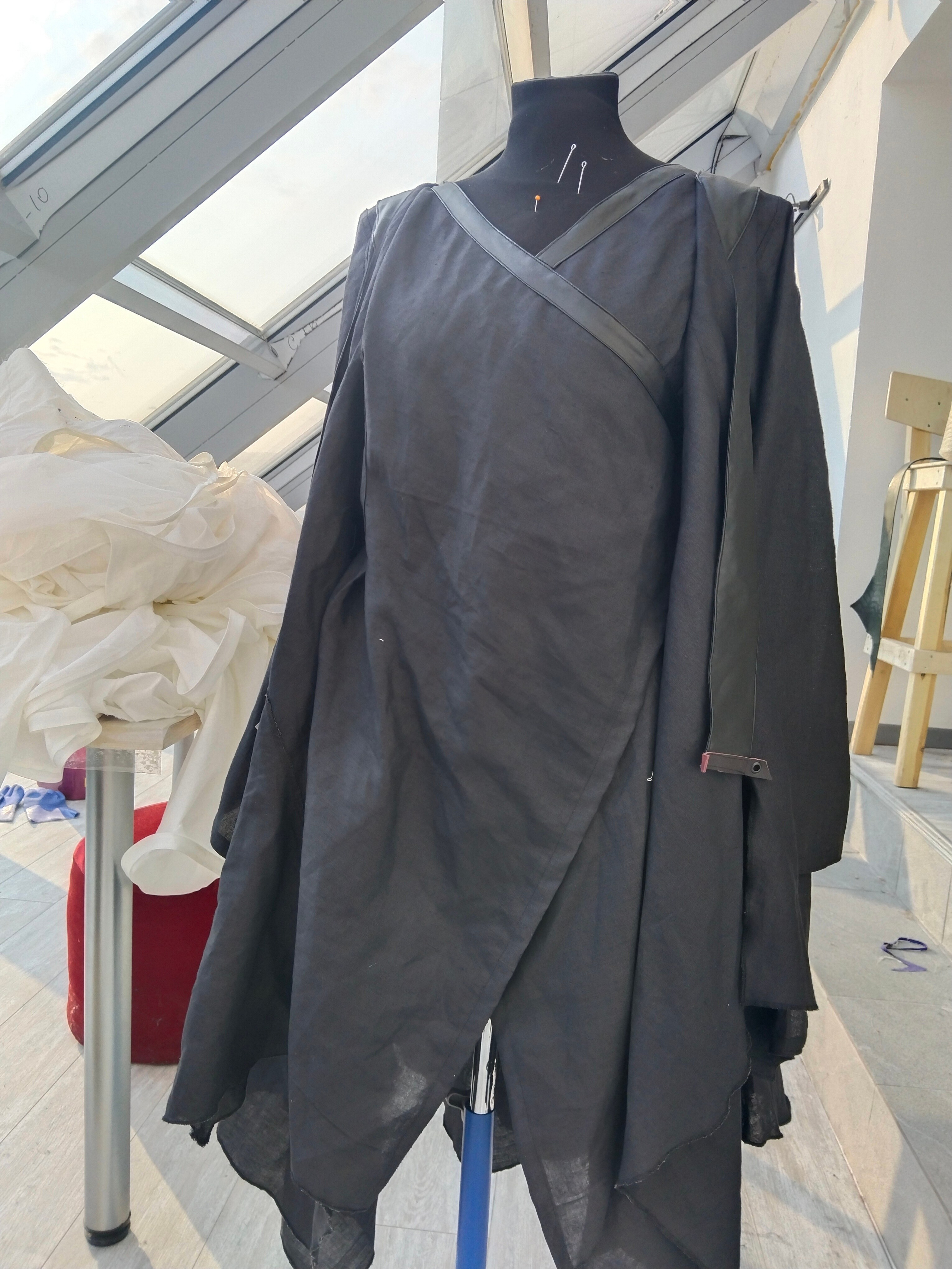 Костюмы. AIREN DESIGN — художественное ателье