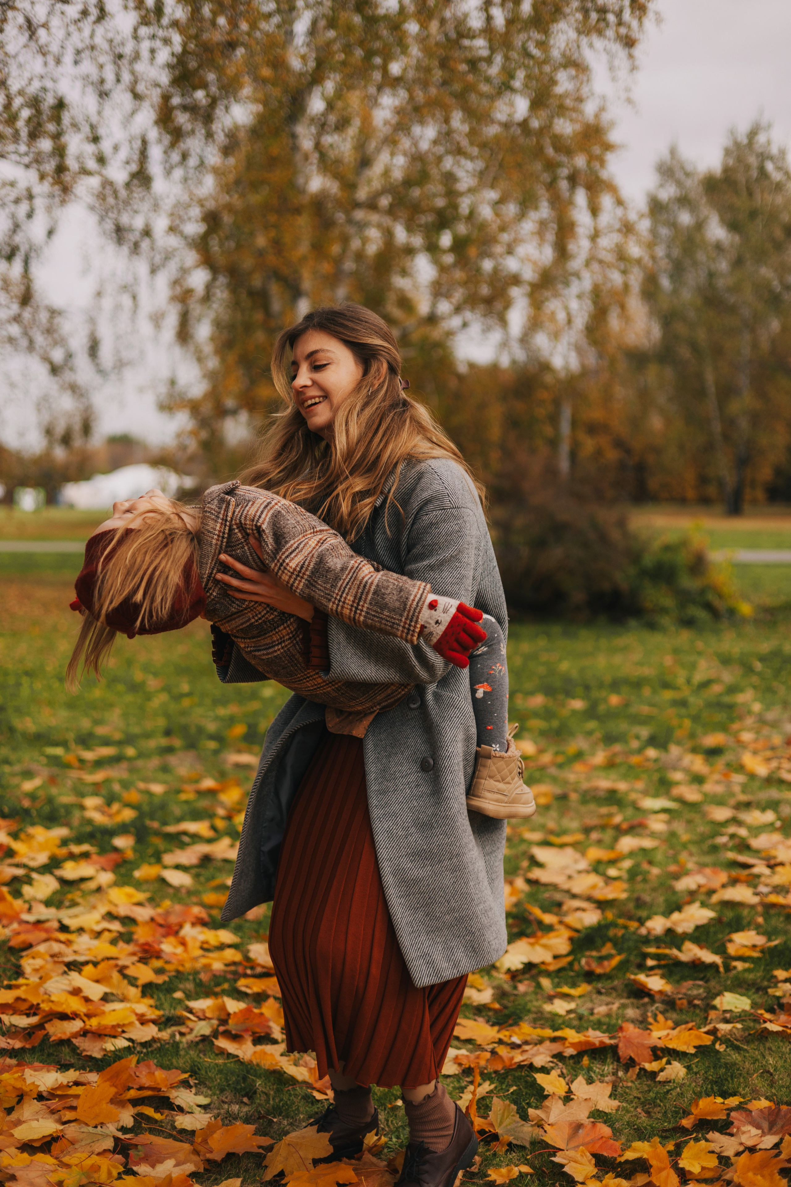 Фотосессия Соня | Семейный фотограф в Москве | Лучшие моменты