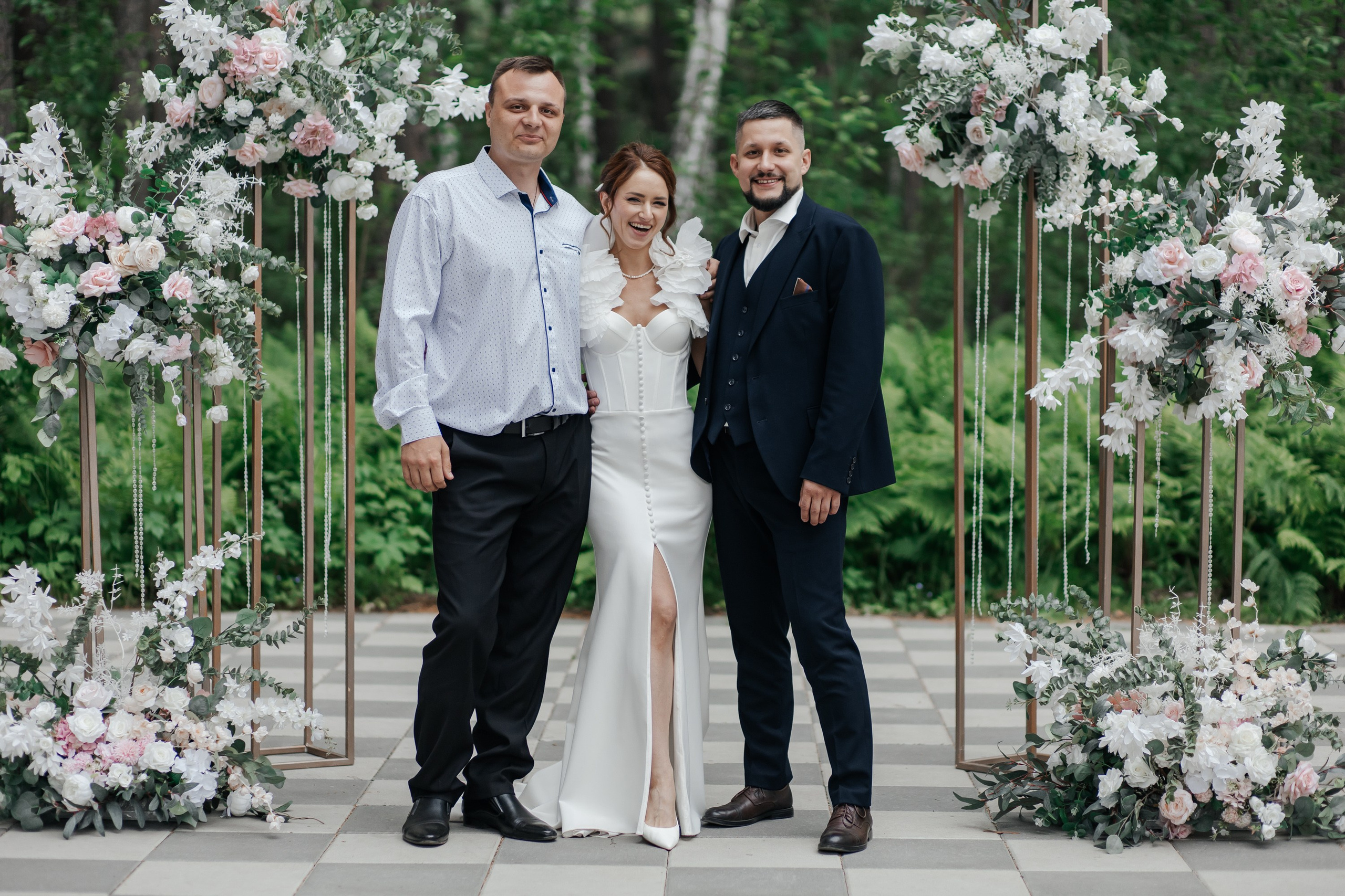 ПАКЕТ 8 ЧАСОВ. Свадебный  фотограф Новосибирск