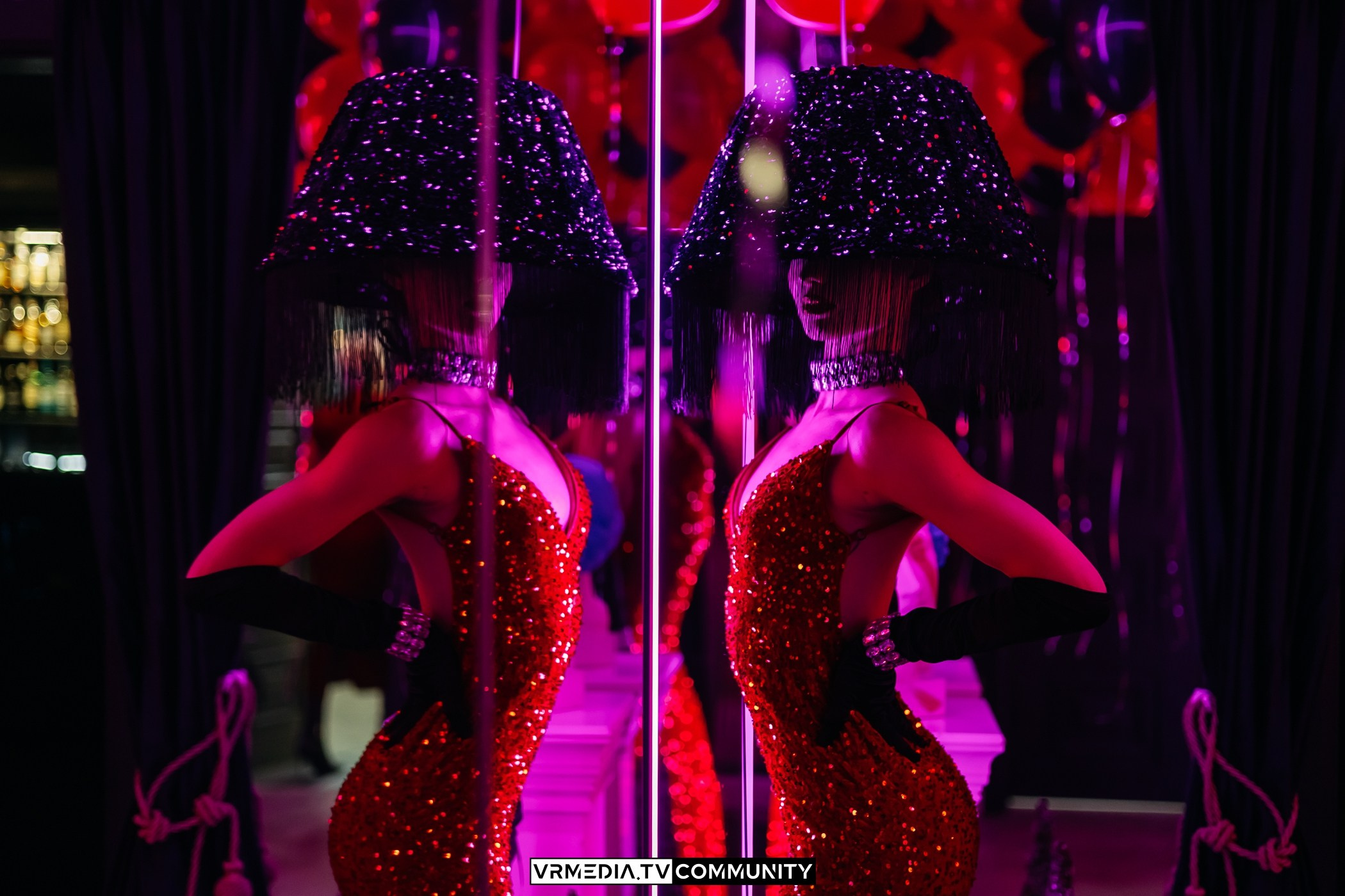 День рождения караоке-бара «Volna»