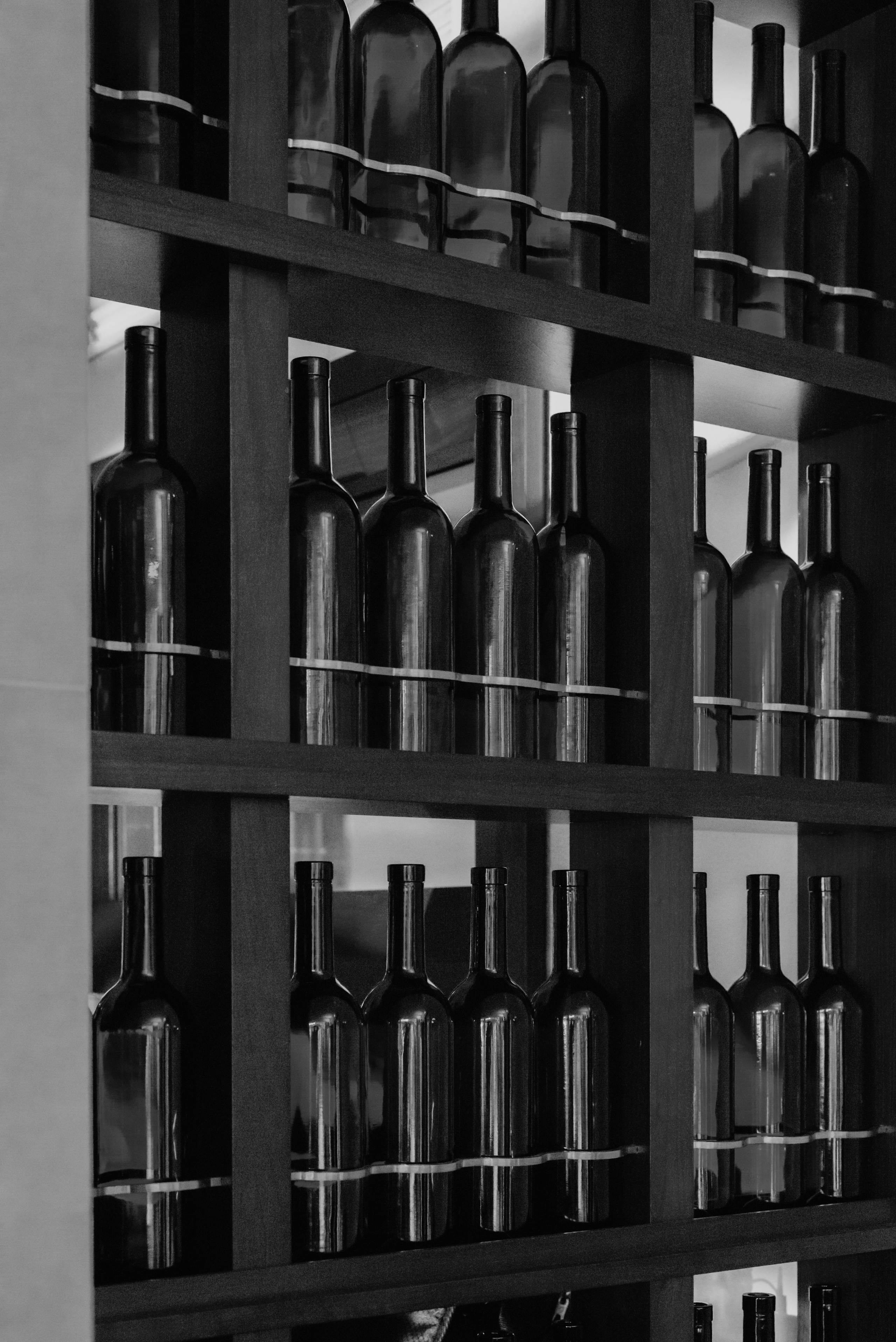 Репортаж, фуршет