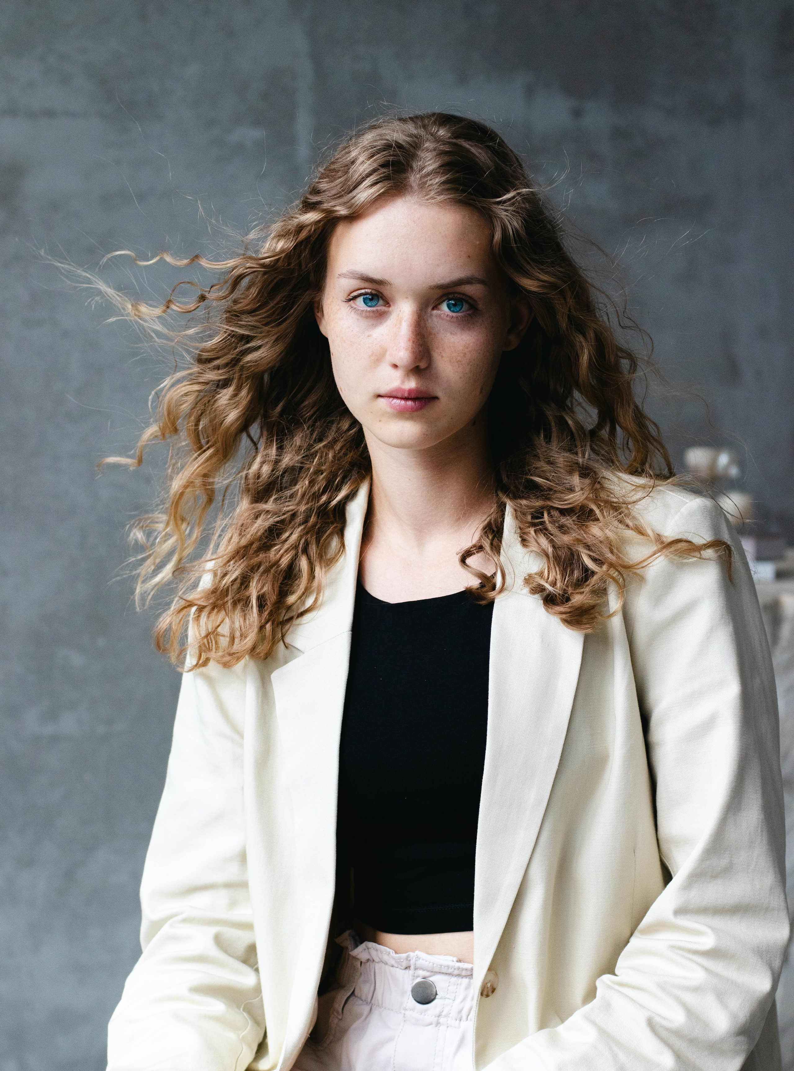 Фотосессия с Екатериной. Фотограф в Москве Ксюшенька