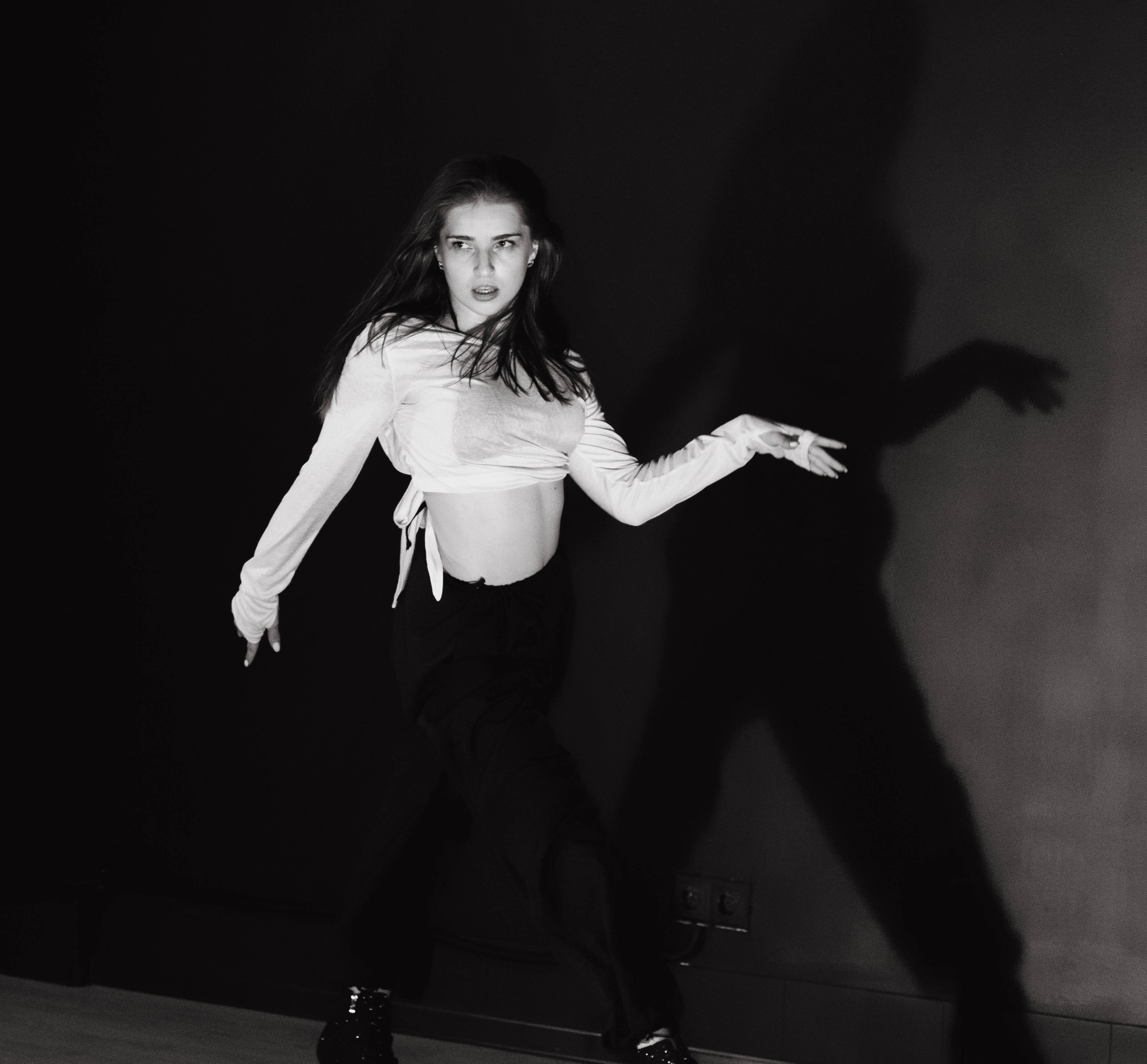 Чемпионат GrooveLab. Фотограф в Москве Ксюшенька