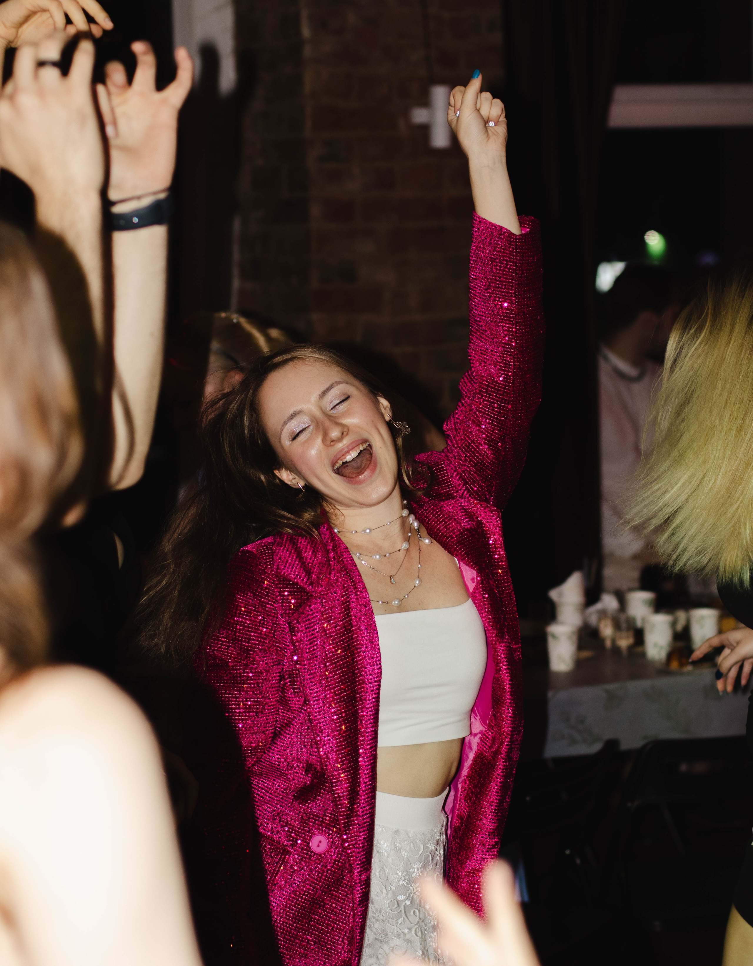 День Рождения Александры. Фотограф в Москве Ксюшенька