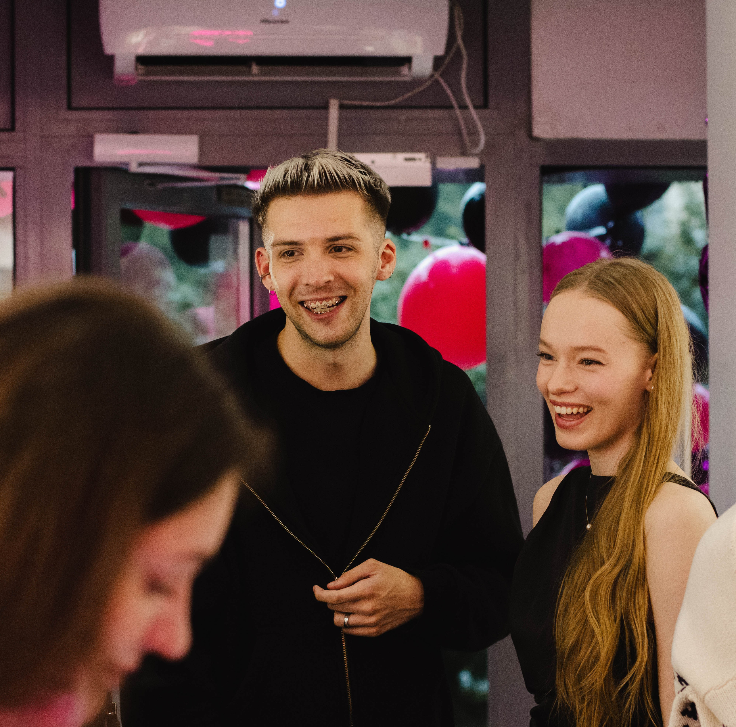 Открытие магазина Dolls For All. Фотограф в Москве Ксюшенька