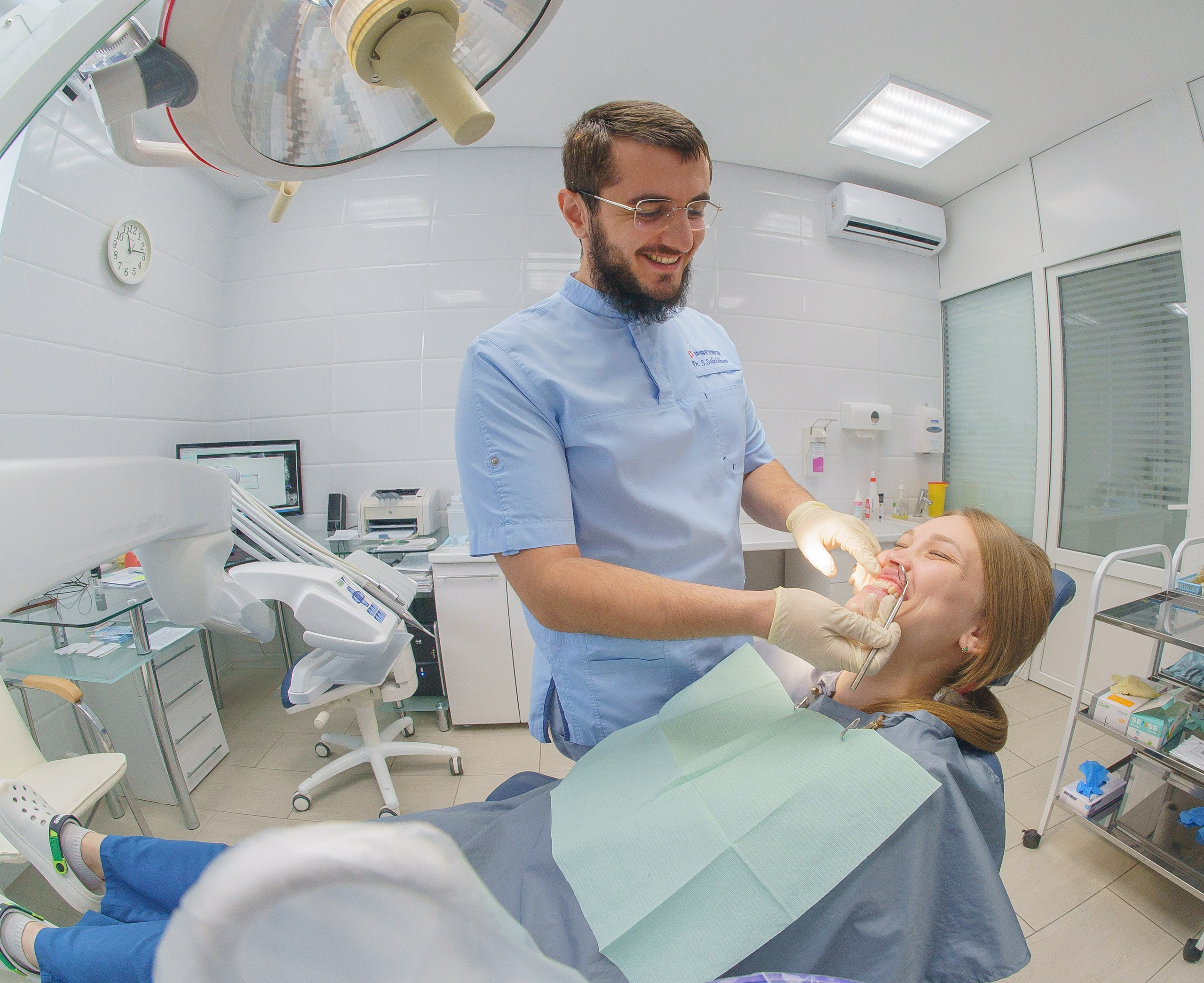 Деловой портрет. Антон Катушенок — фотокорреспондент города Набережные Челны