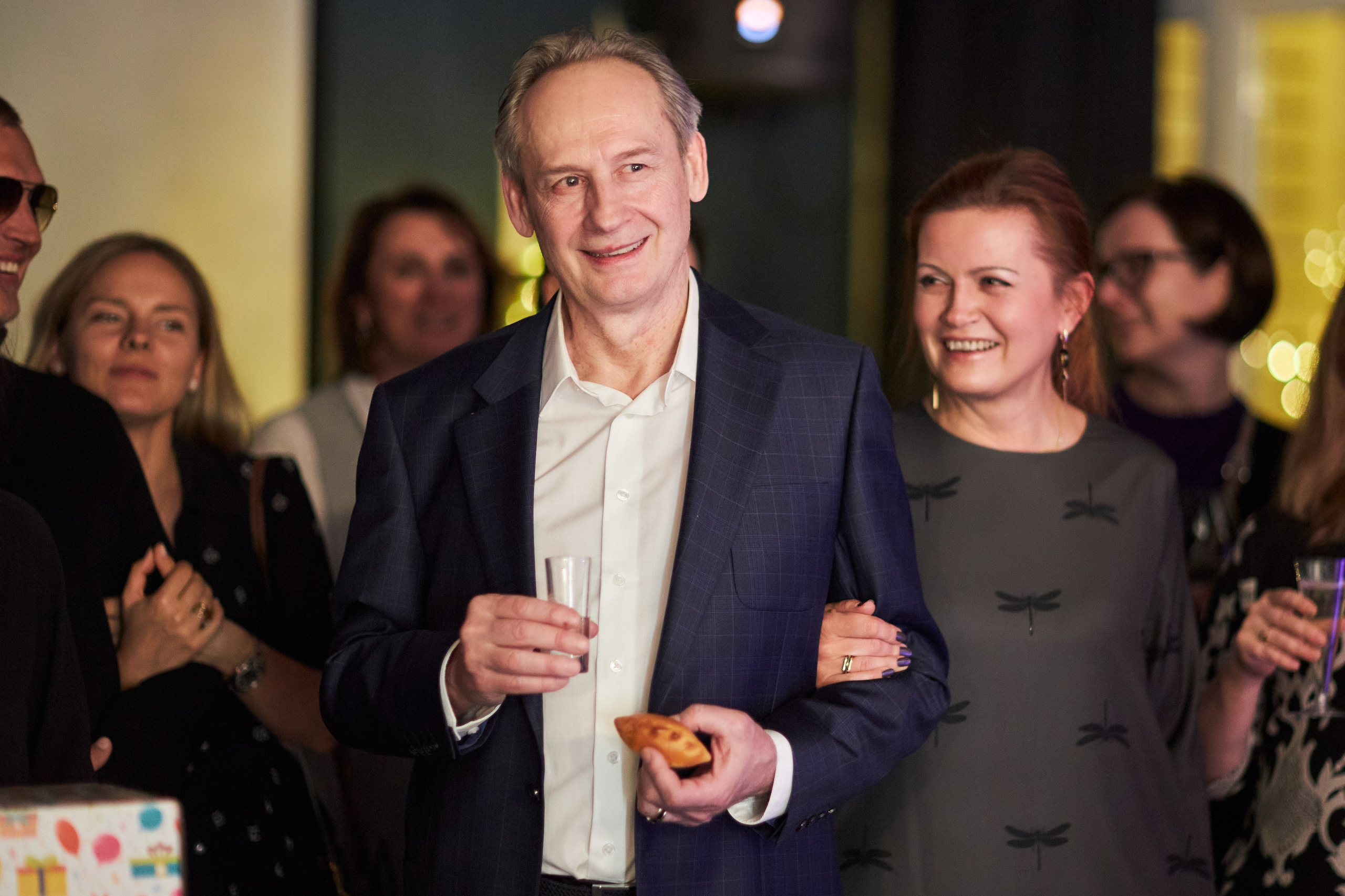 5. Фотограф Недорез Александр в Москве. Репортаж на ваших мероприятиях