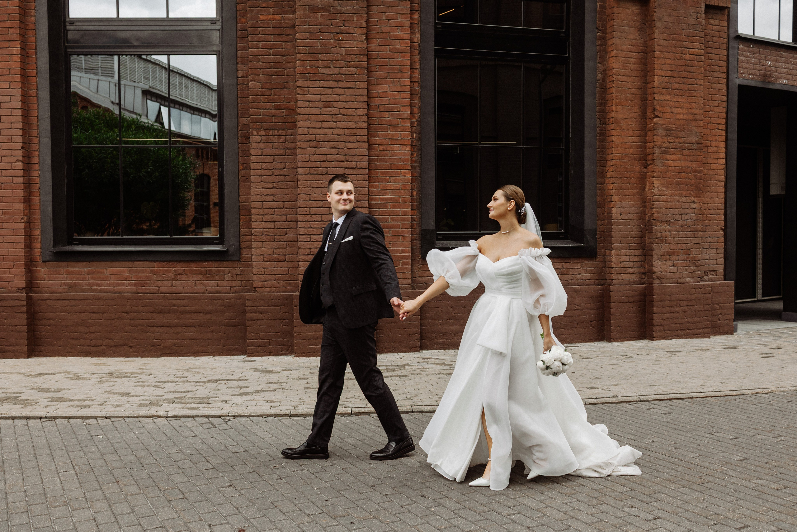 АРМА. Свадебный фотограф Маргарита Глумскова