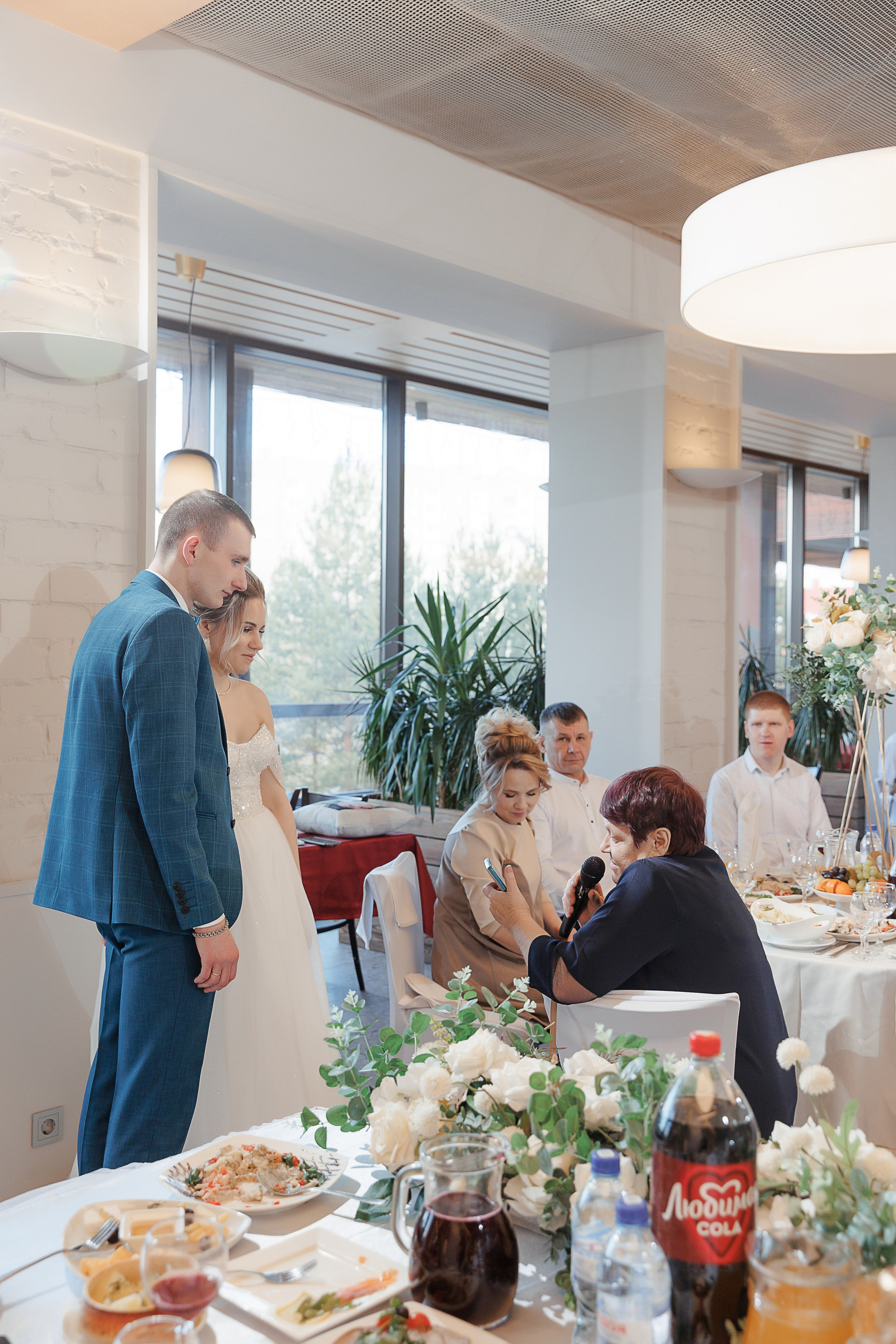 Аня и Влад. Свадебный и семейный фотограф в Твери и Тверской области