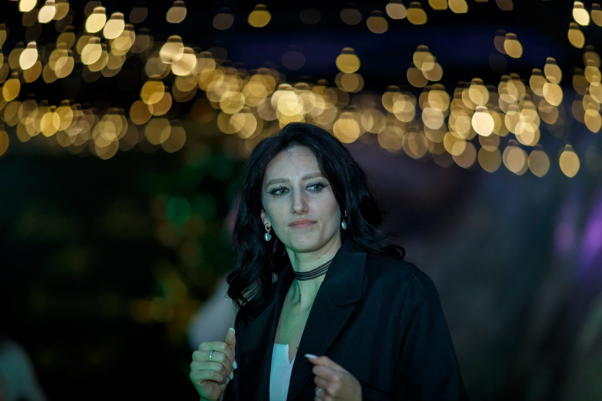 Репортажная фотосъёмка — корпоратив Сималенд 2024