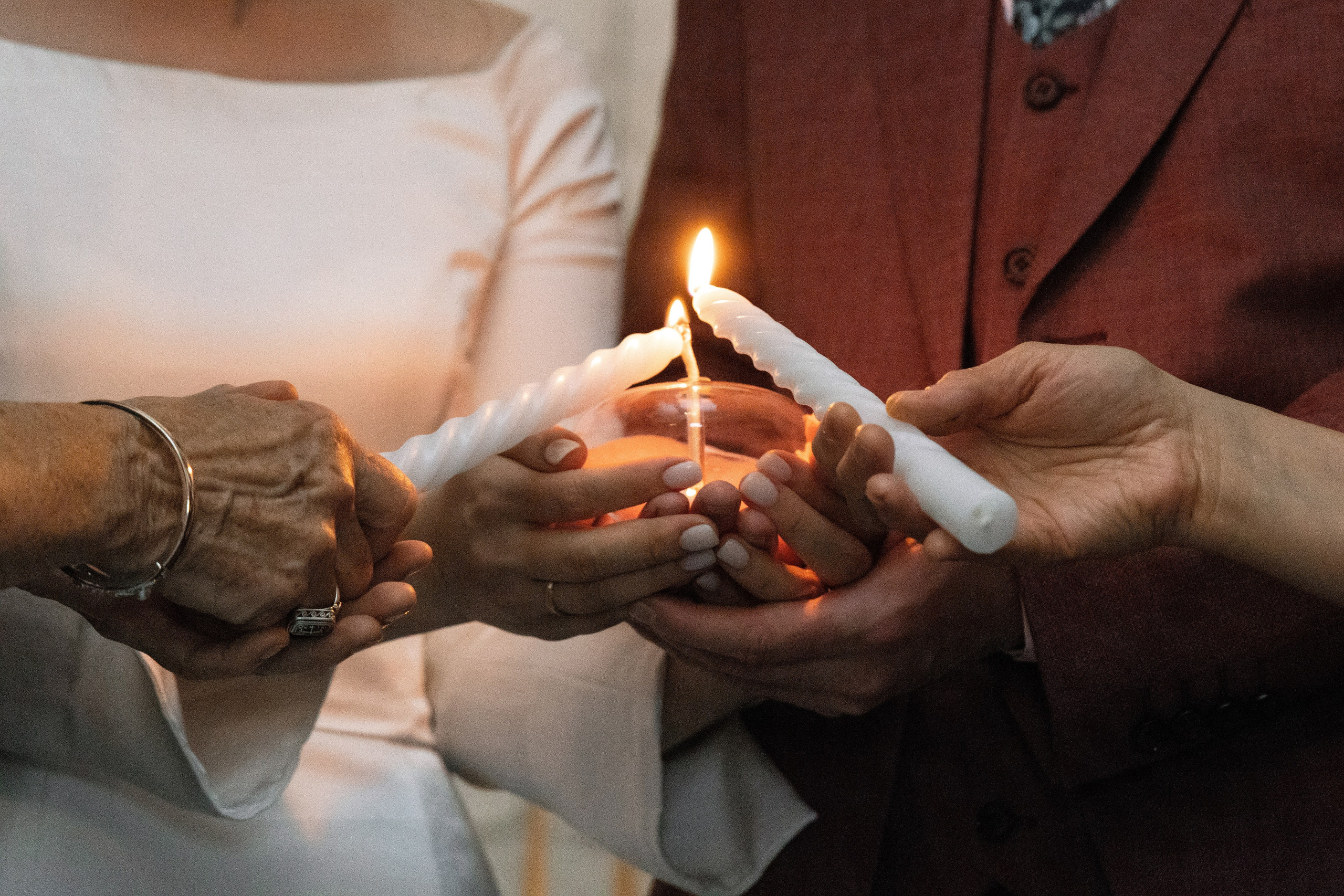 Фотосессия венчания. Свадебный фотограф и видеограф в Москве, Виктор Архилюк