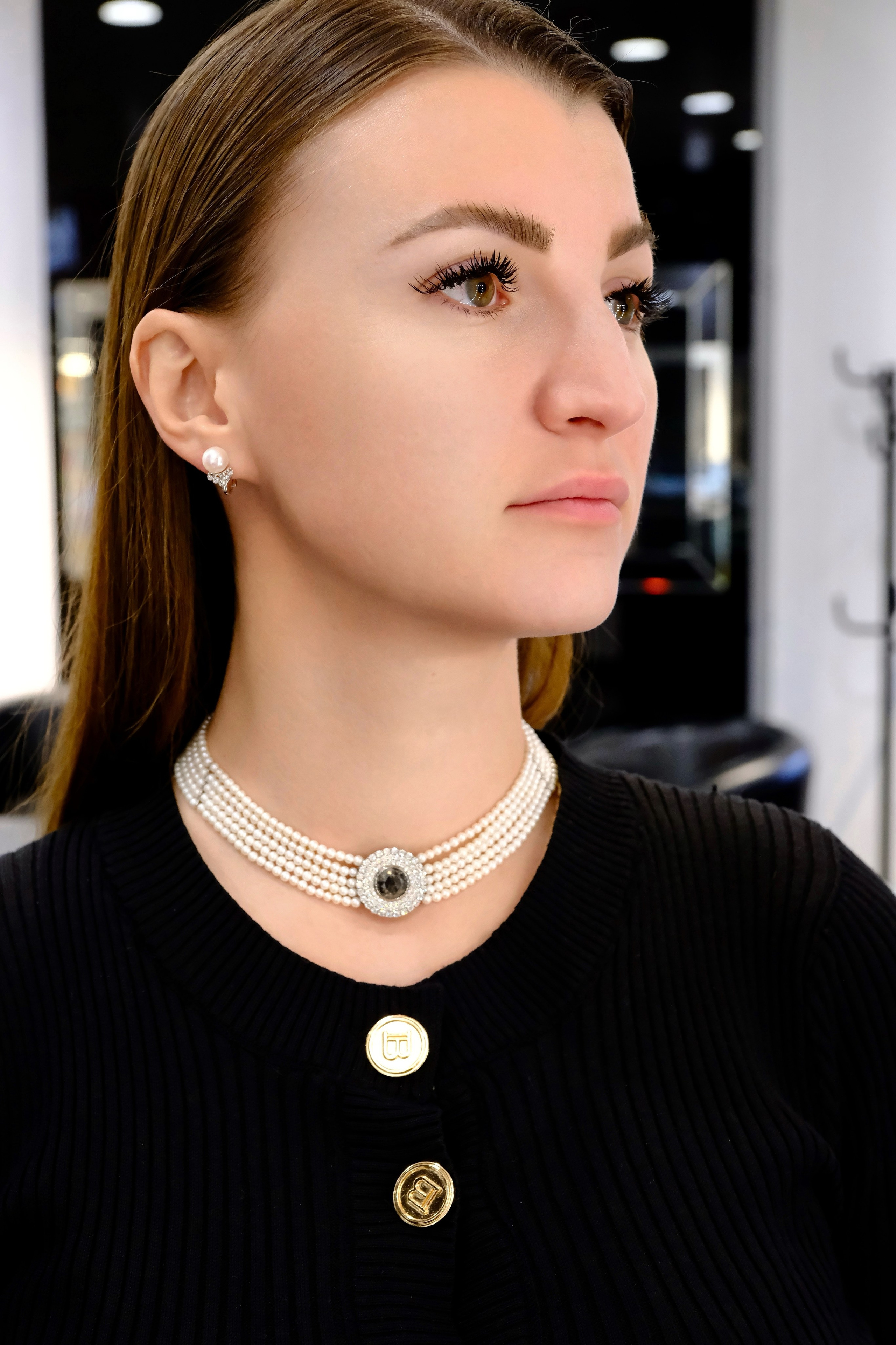 Съемка для ювелирного салона РУDИАМАНТ. Свадебный, семейный, детский фотограф в Сочи Виолетта Александрова