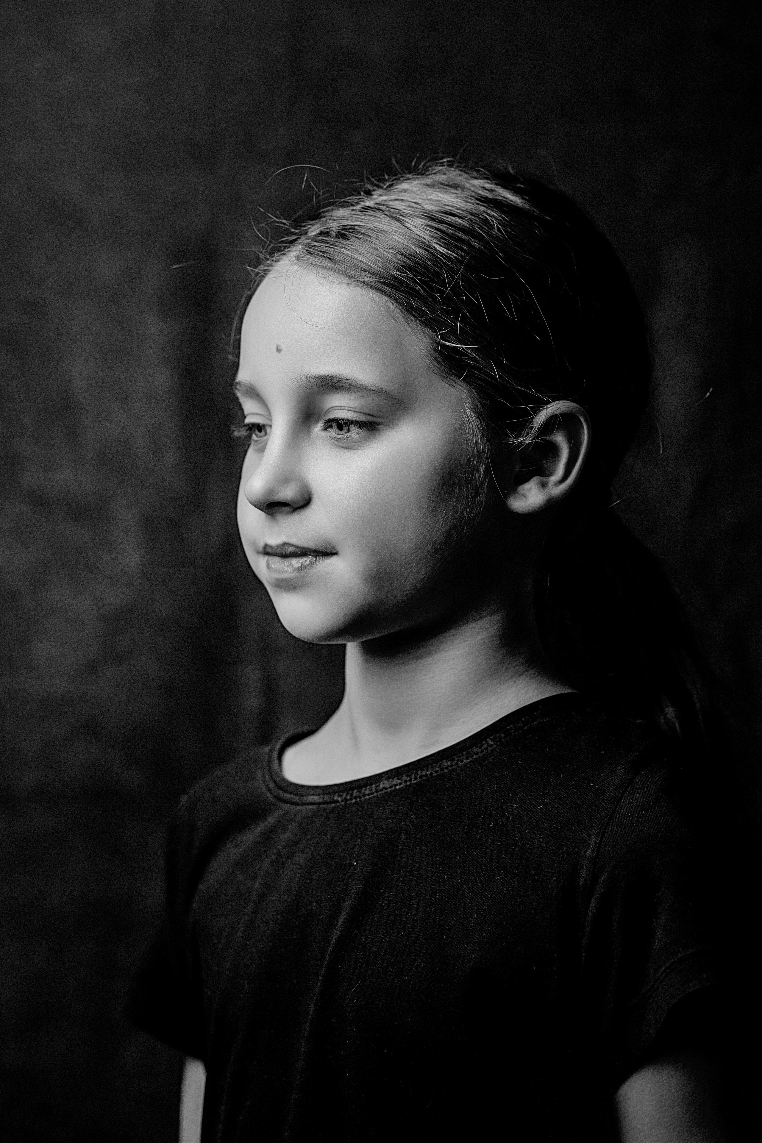 СТУДИЙНЫЙ минимализм ДЕТСКИЙ. Фотограф Алина Лебедь