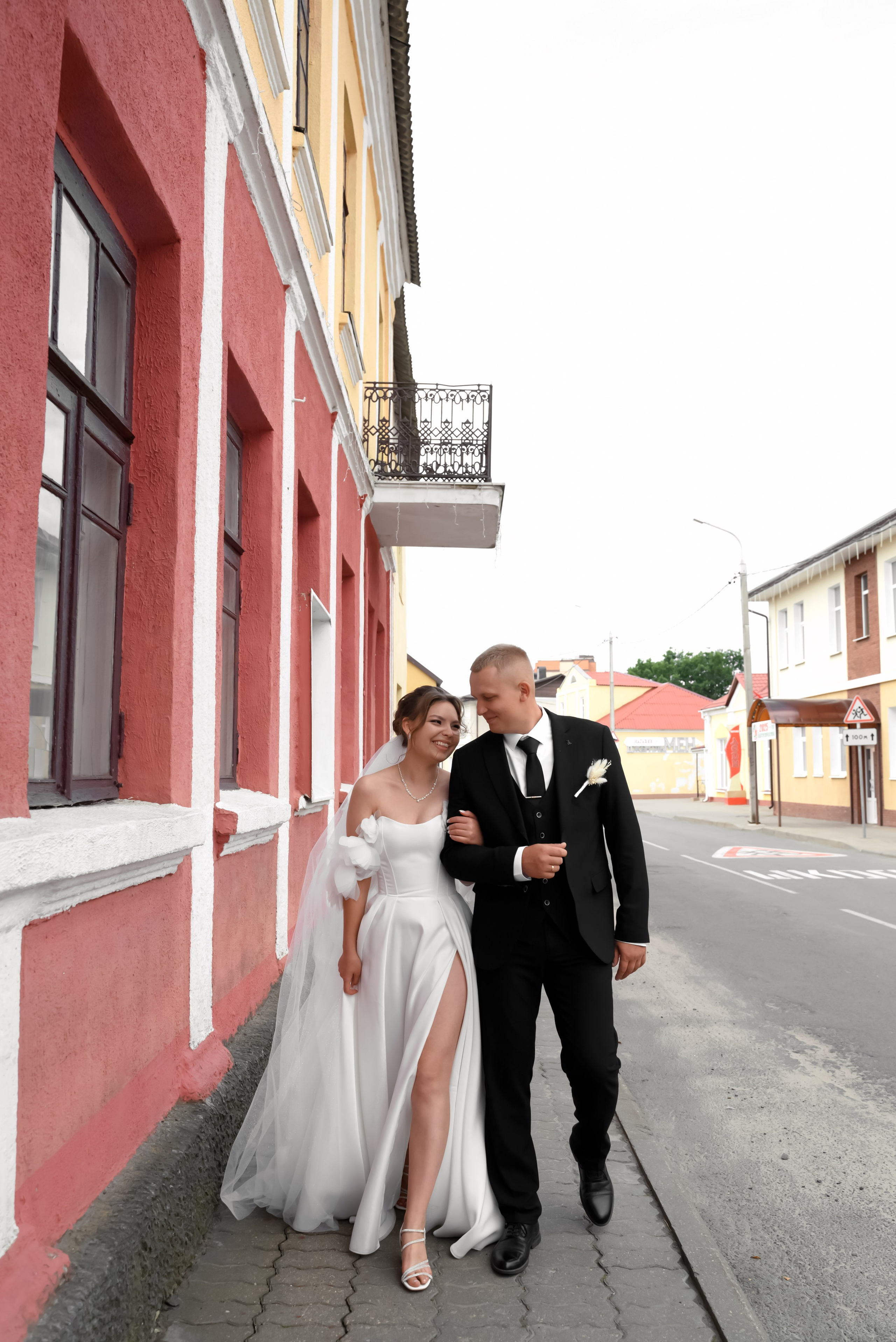 K&Y. Фотограф в Лунинце и Брестской области