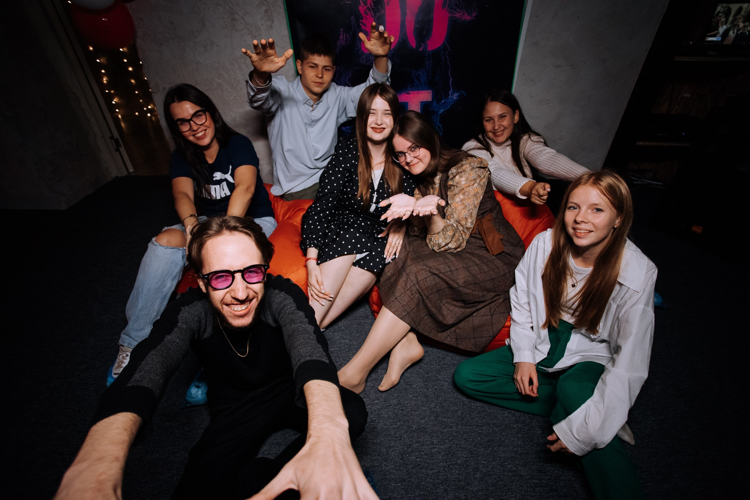 Мероприятия. Фотограф Могилев Беларусь