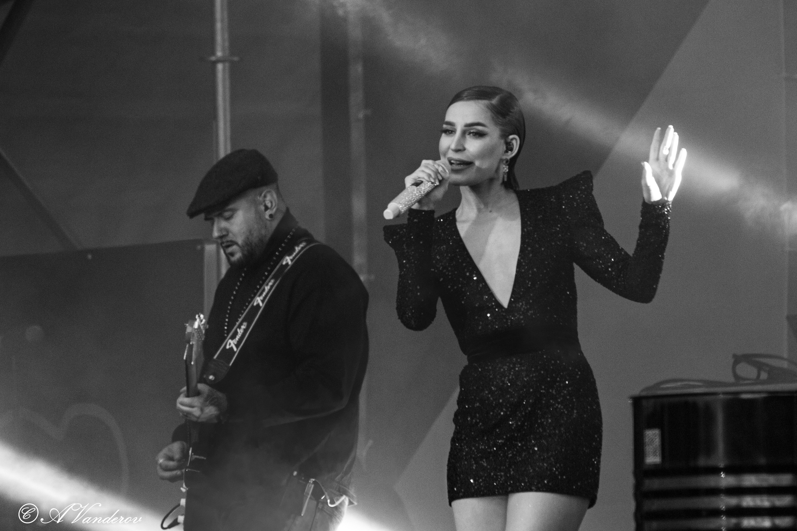 Репортажная съёмка. Фотограф Омск | Александр Вандеров