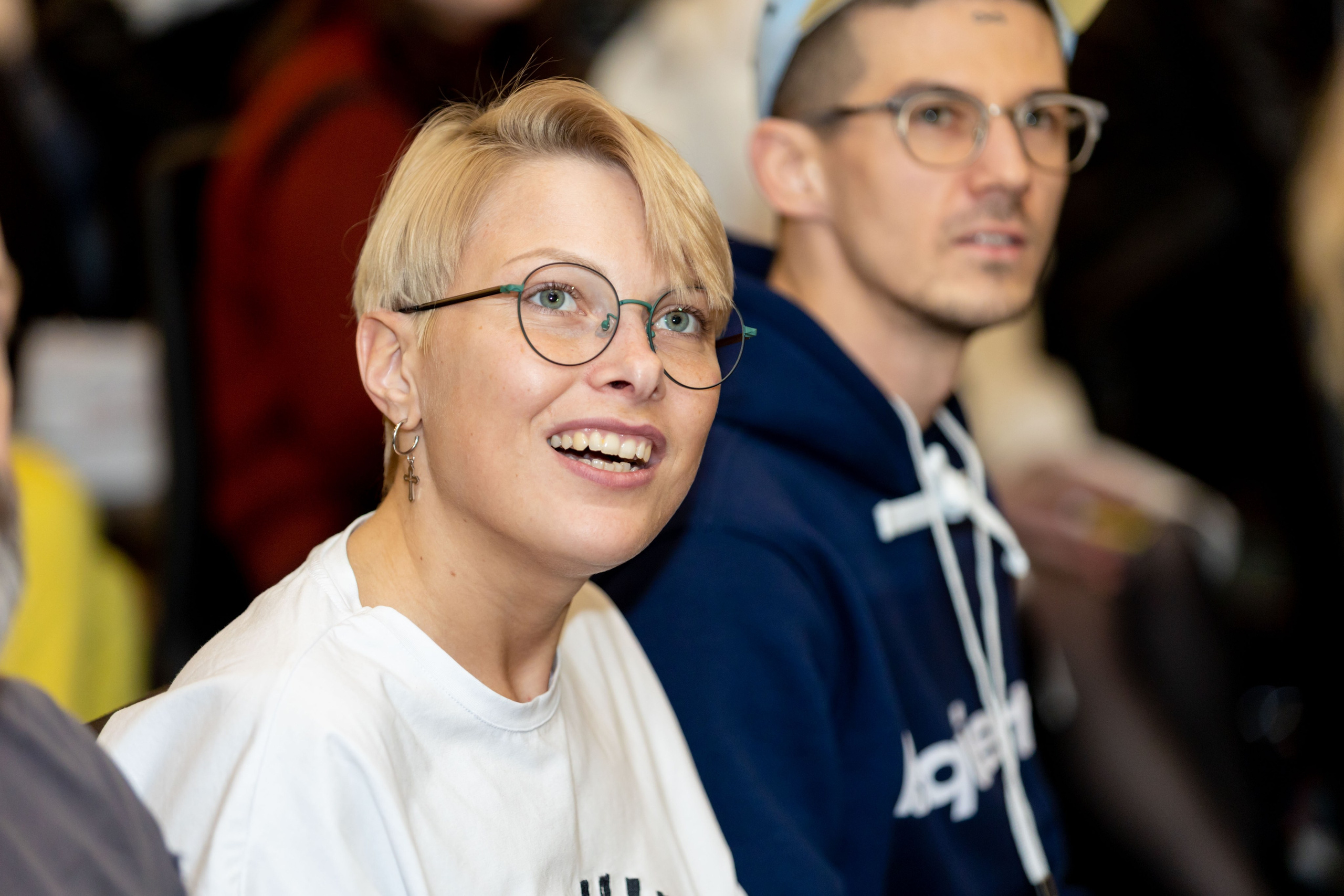 Музыкальный форум Colisium 2023. Фотограф на праздник, корпоратив, День Рождения и Юбилей в г. Санкт-Петербурге Алексей Анкушев