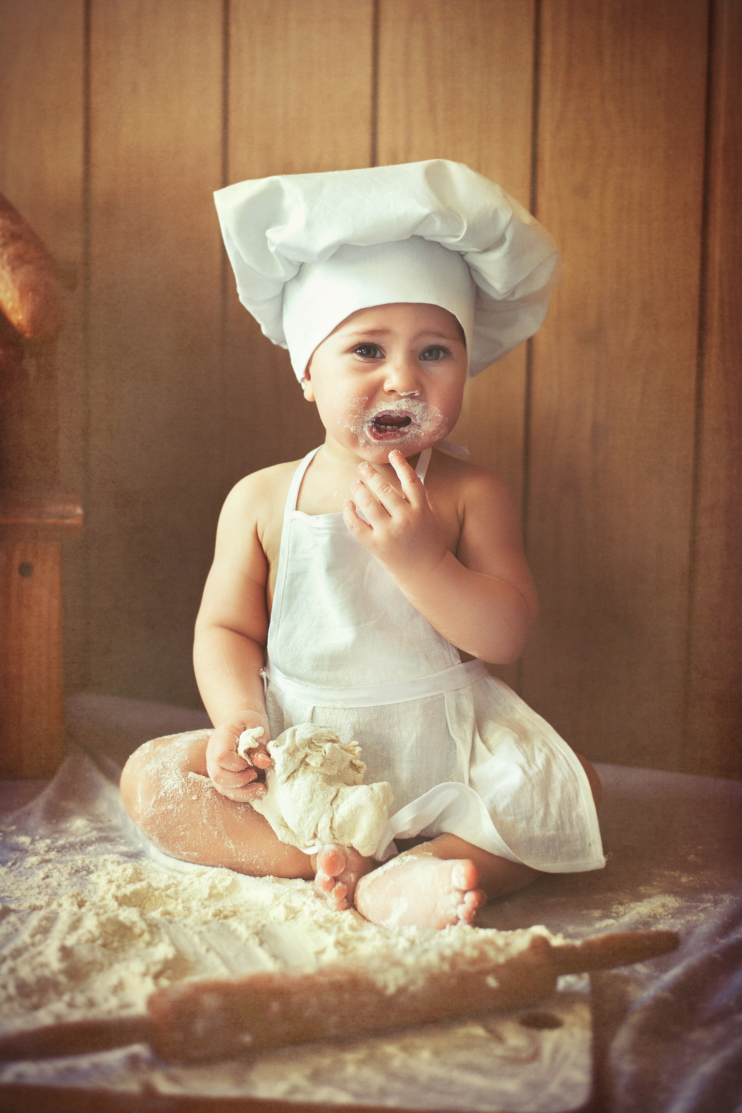 Поворята. Свадебный и семейный фотограф Нина Полеско