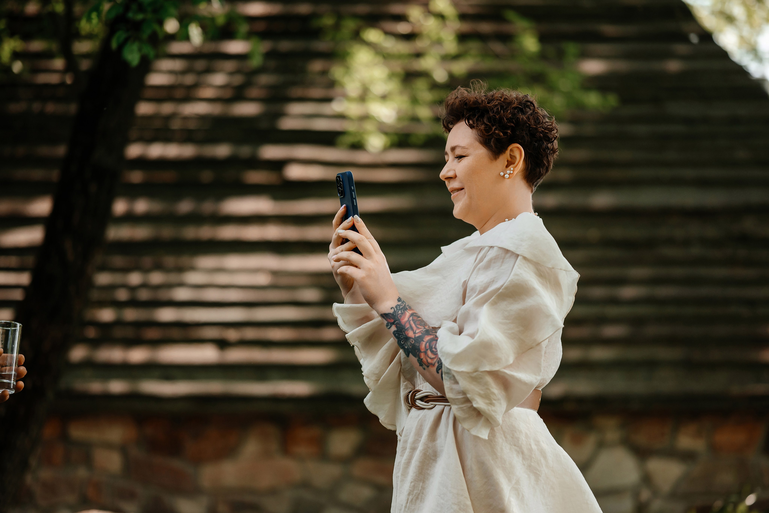 Сергей и Анастасия. Свадебный и семейный фотограф Нина Полеско