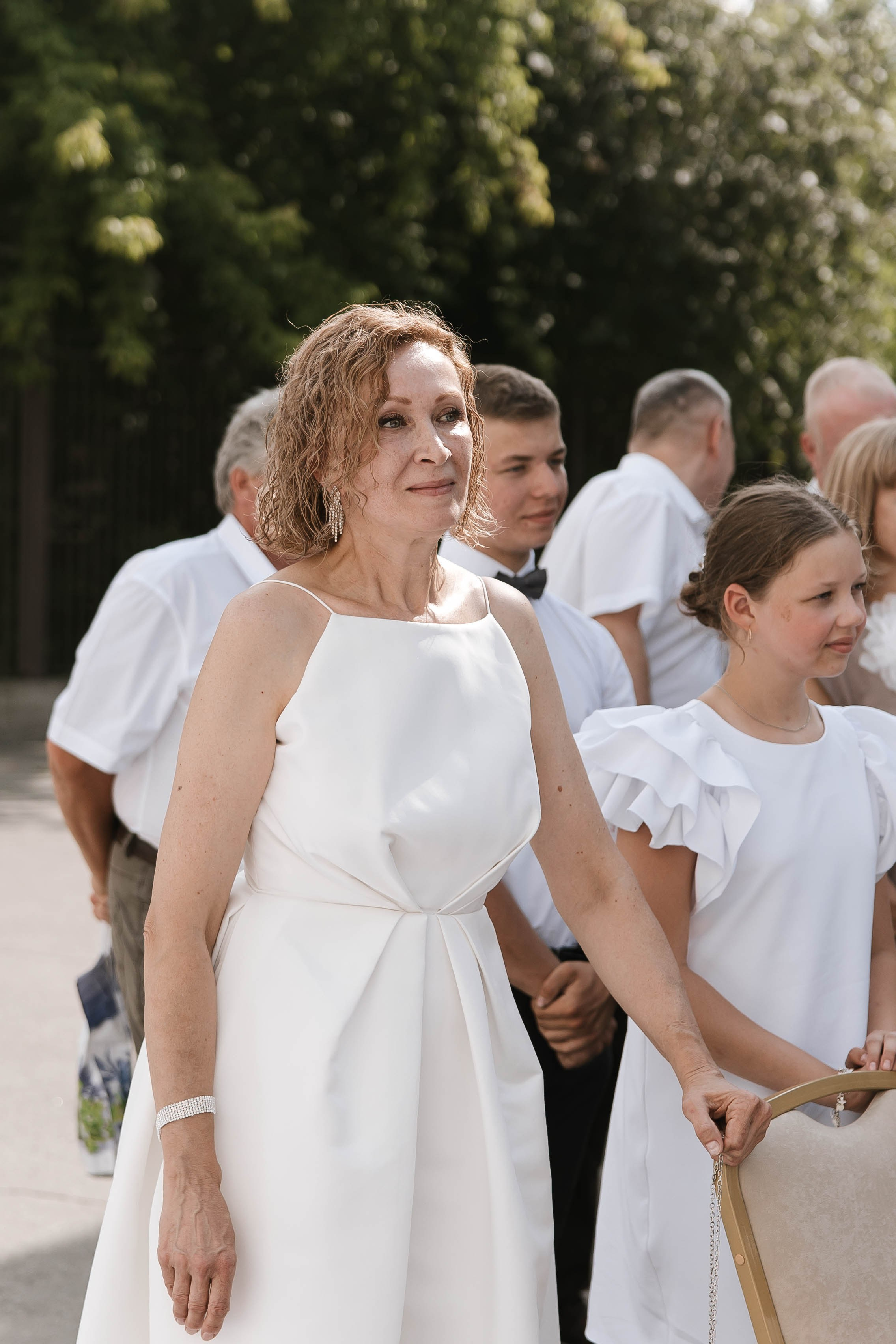 Выездная церемония. Фотограф Полывяная Екатерина