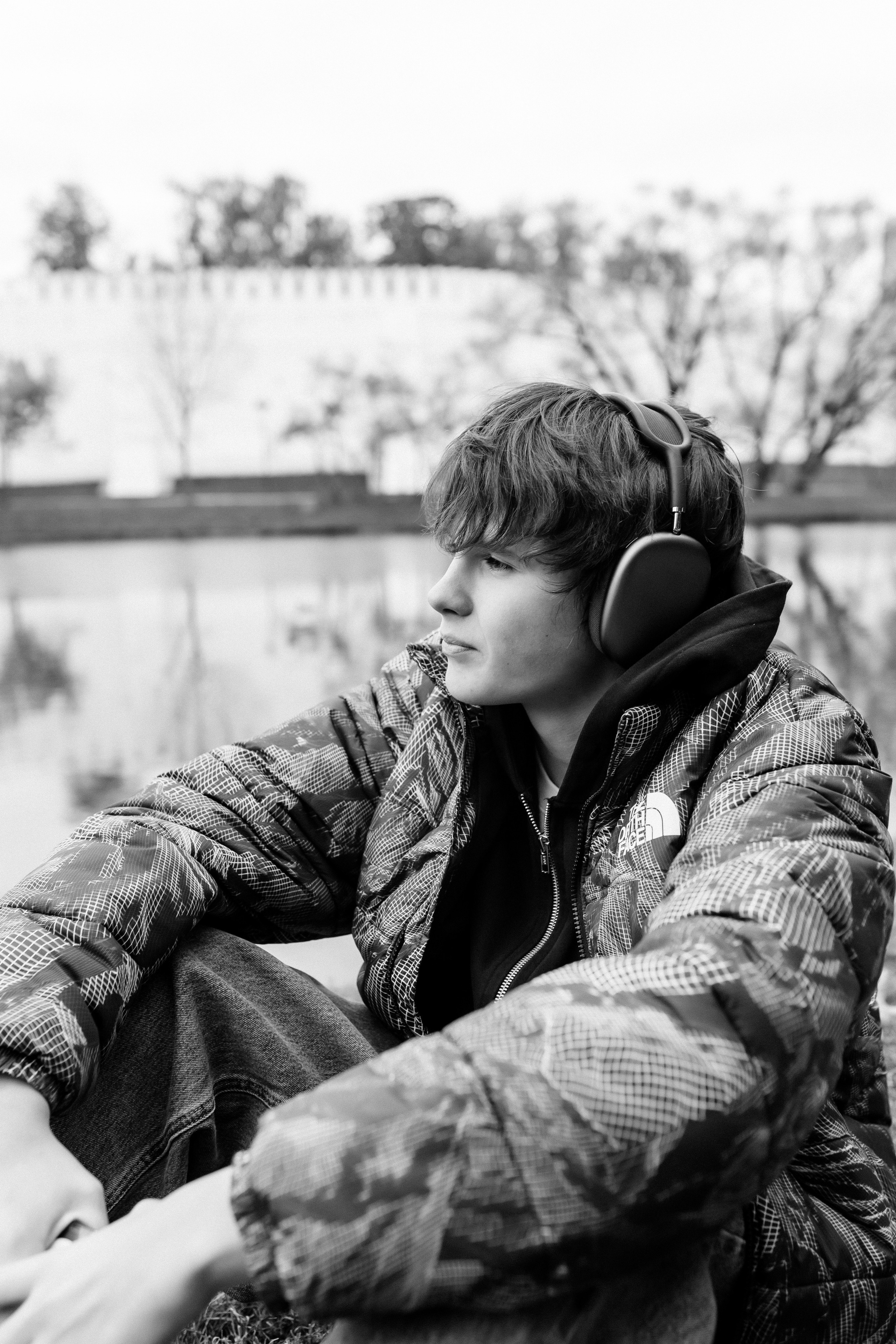 Прогулка. Профессиональный фотограф, Москва |Видное Елена Елизарова