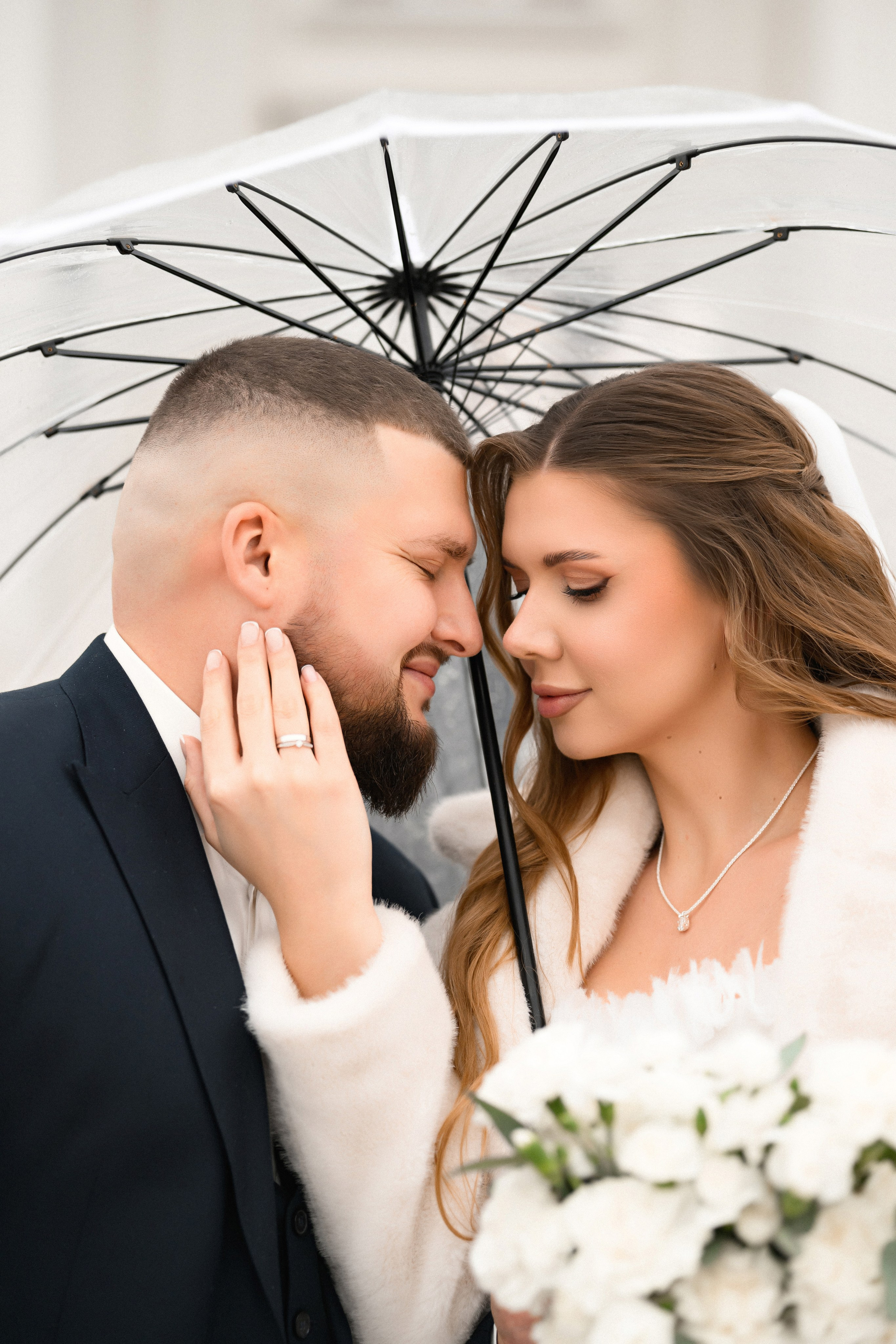 23.01.26. Свадебный и семейный фотограф в Краснодаре