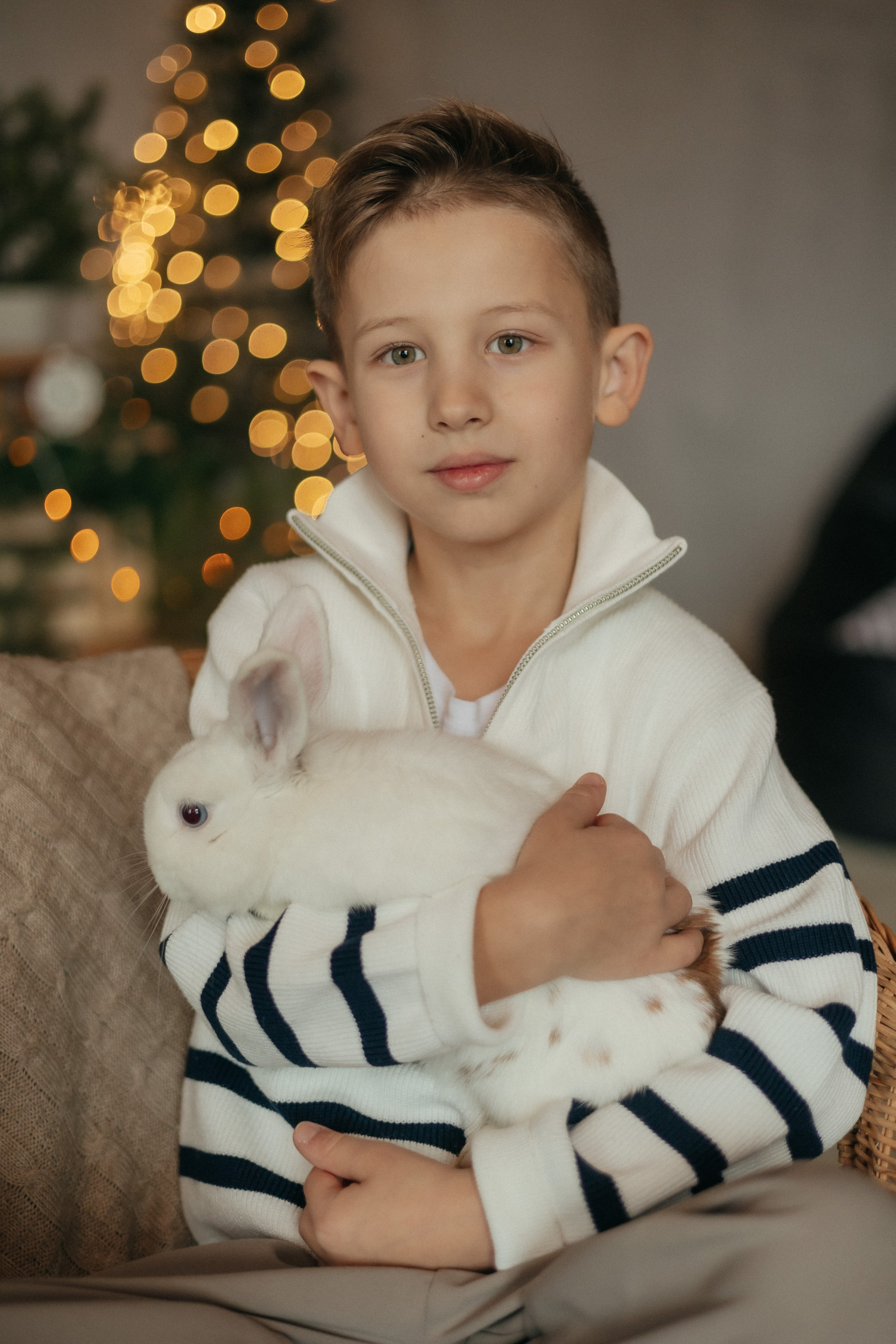 Гоша и Яша. Ваш фотограф в г. Волгоград и по всей России Севастьянова Ульяна