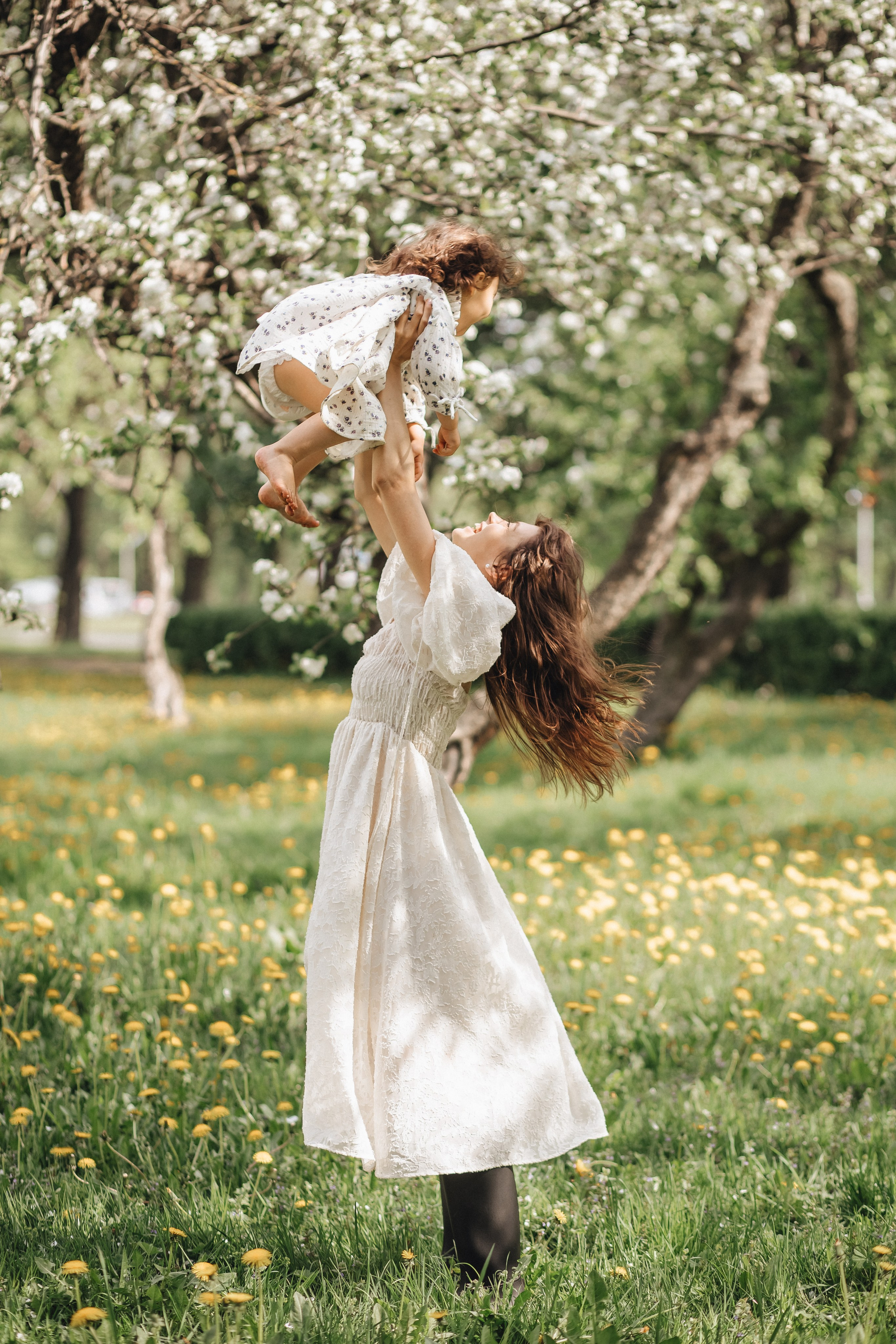 Лиза и Эми. NatalieDmi — фотосессия беременности, семейный фотограф, портрет