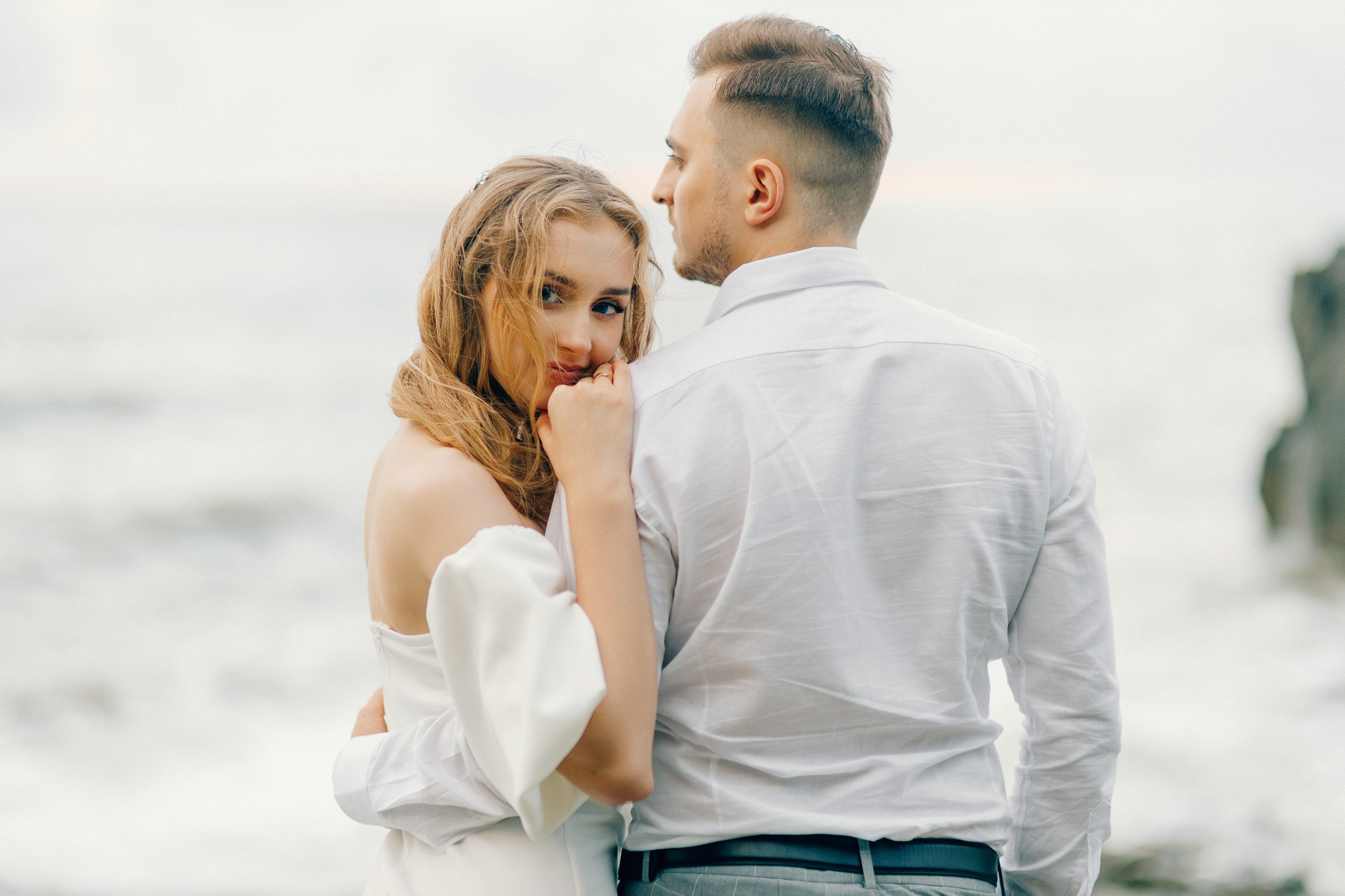 Артем и Ольга