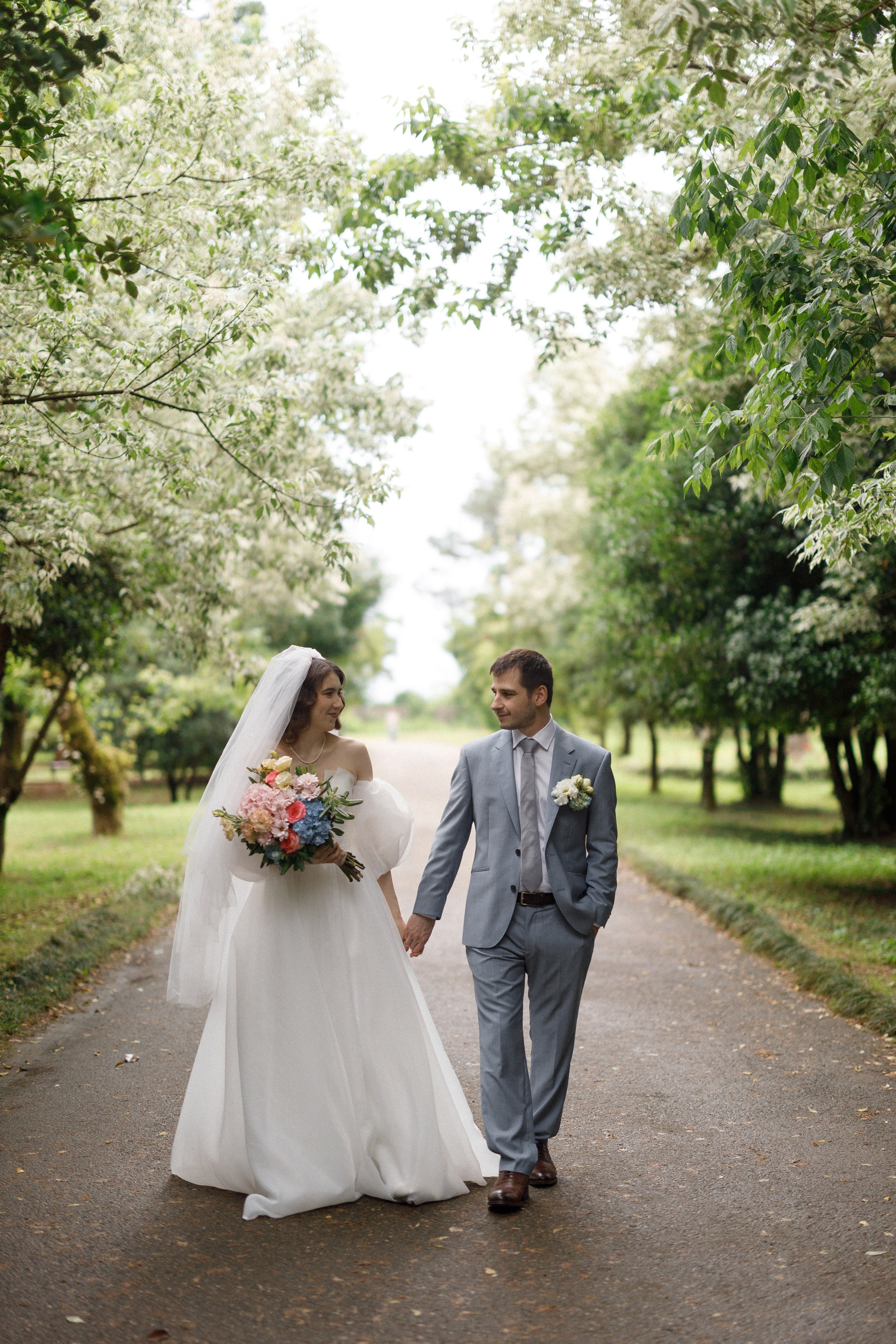 Мартин и Гульназ