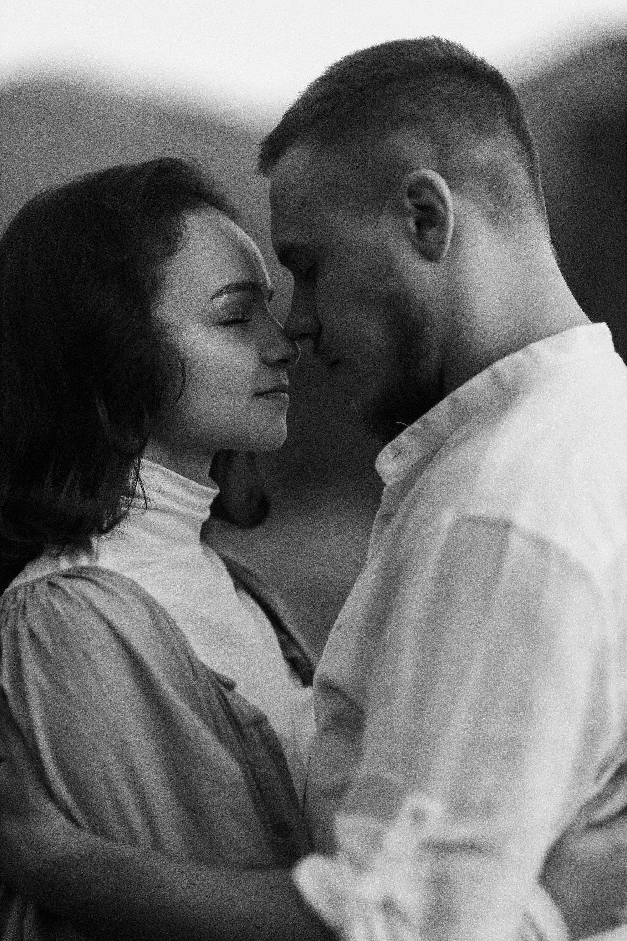 Лавстори в горной Аджарии