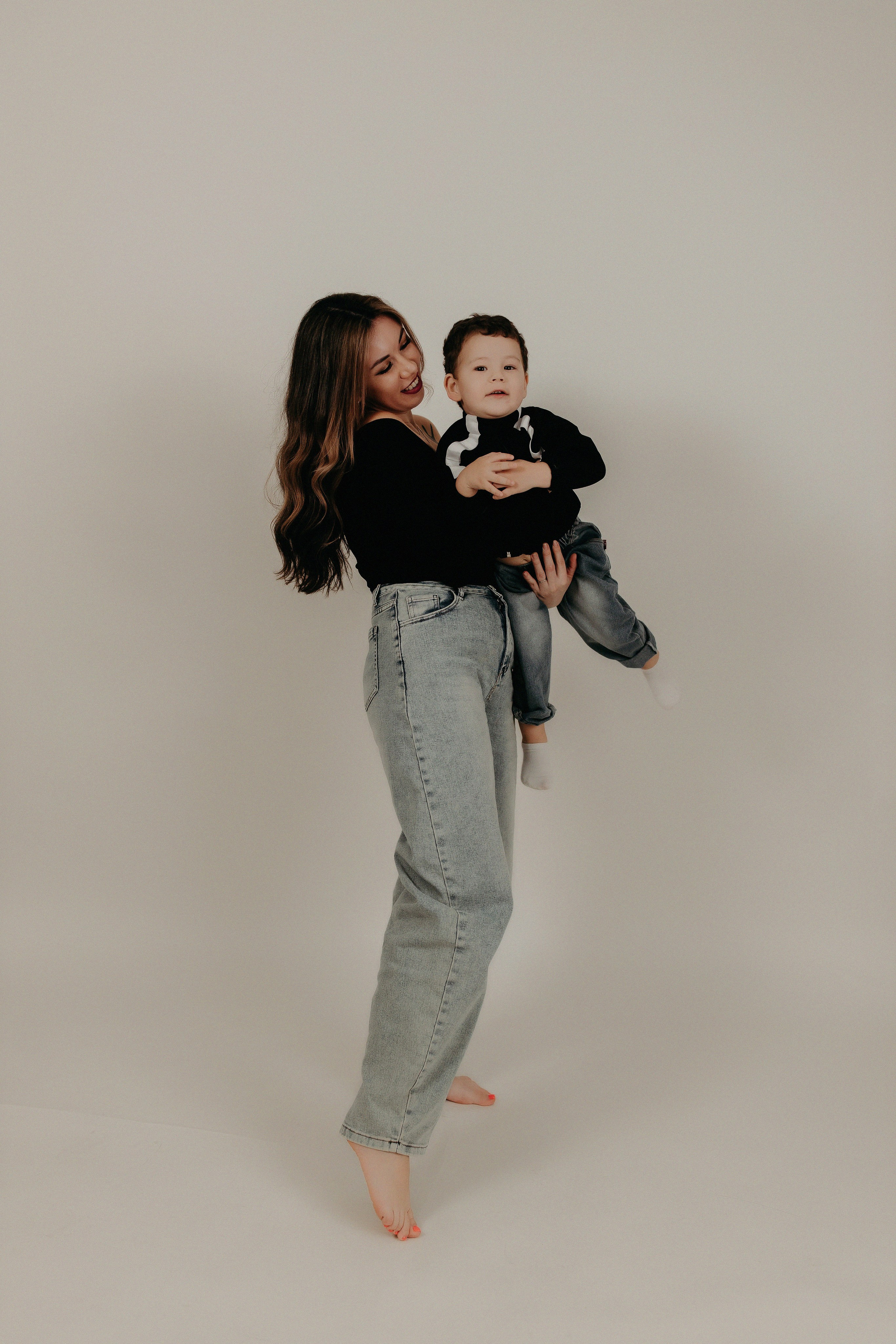 Настя и Марк. Свадебный и семейный фотограф в Казани и Волжске