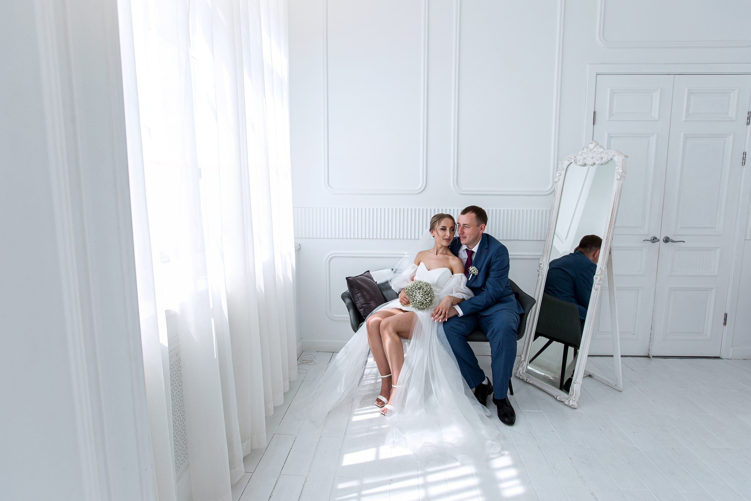 Elena & Artem. Anne Miller | Photographer