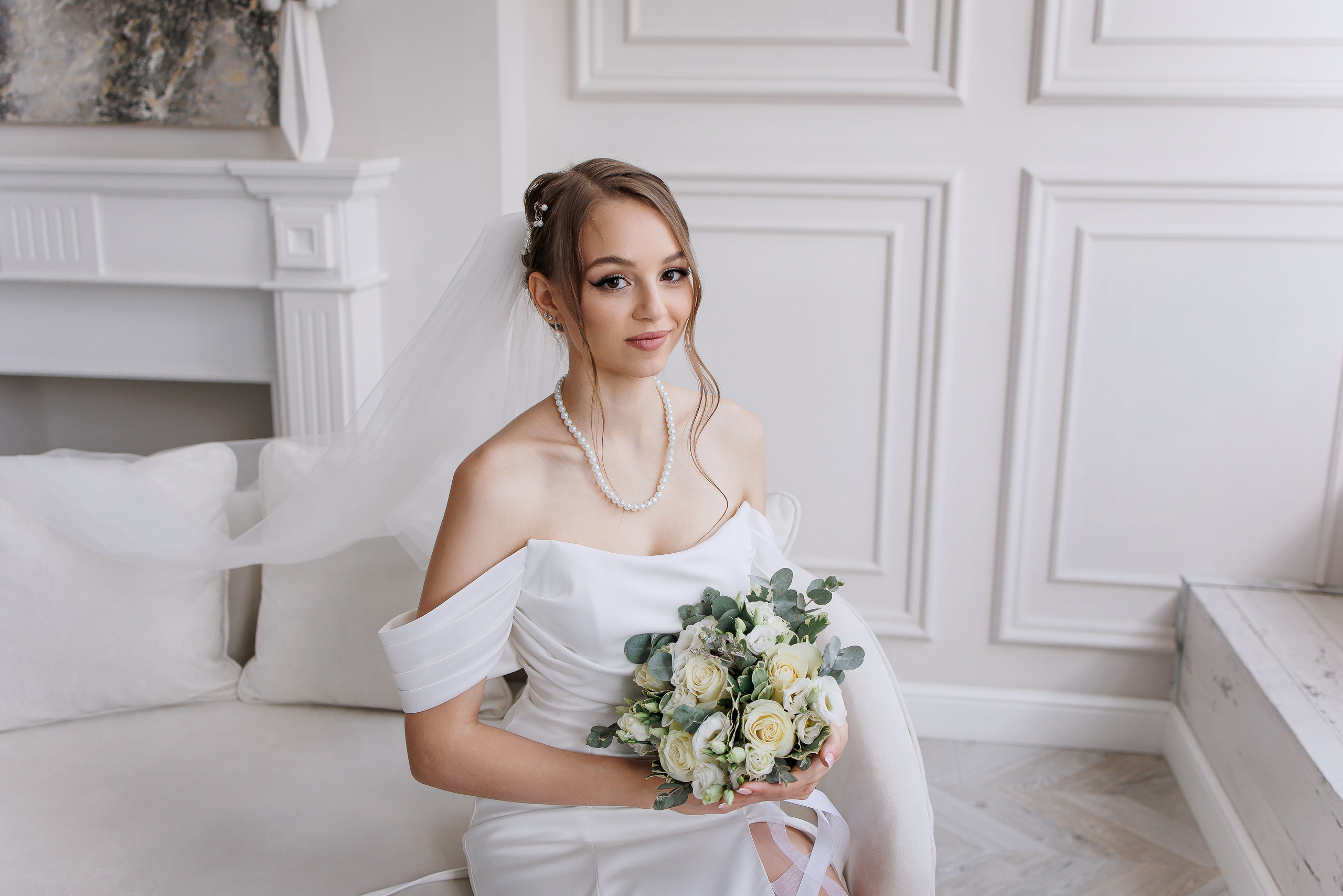 Julia & Ilya. Anne Miller | Photographer