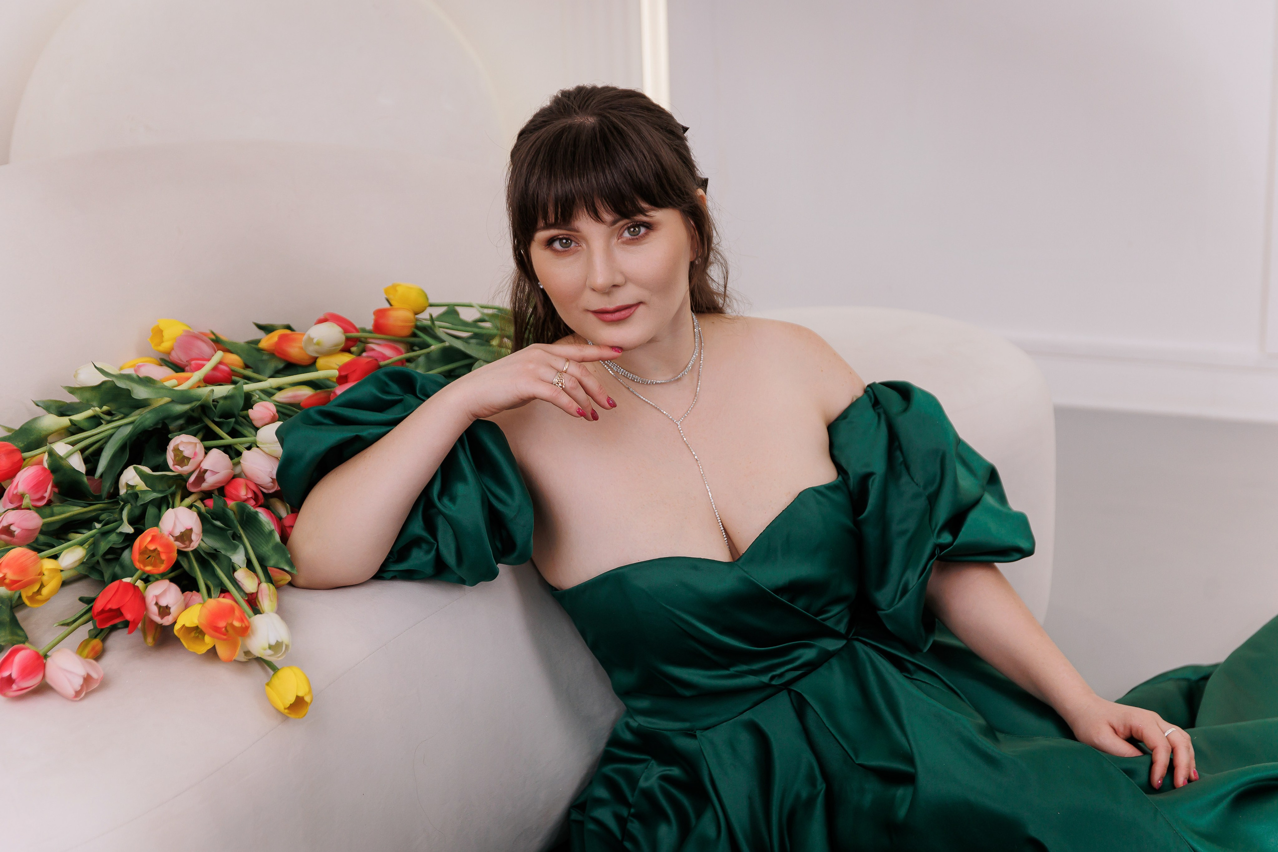 March 8th. Anne Miller | Photographer