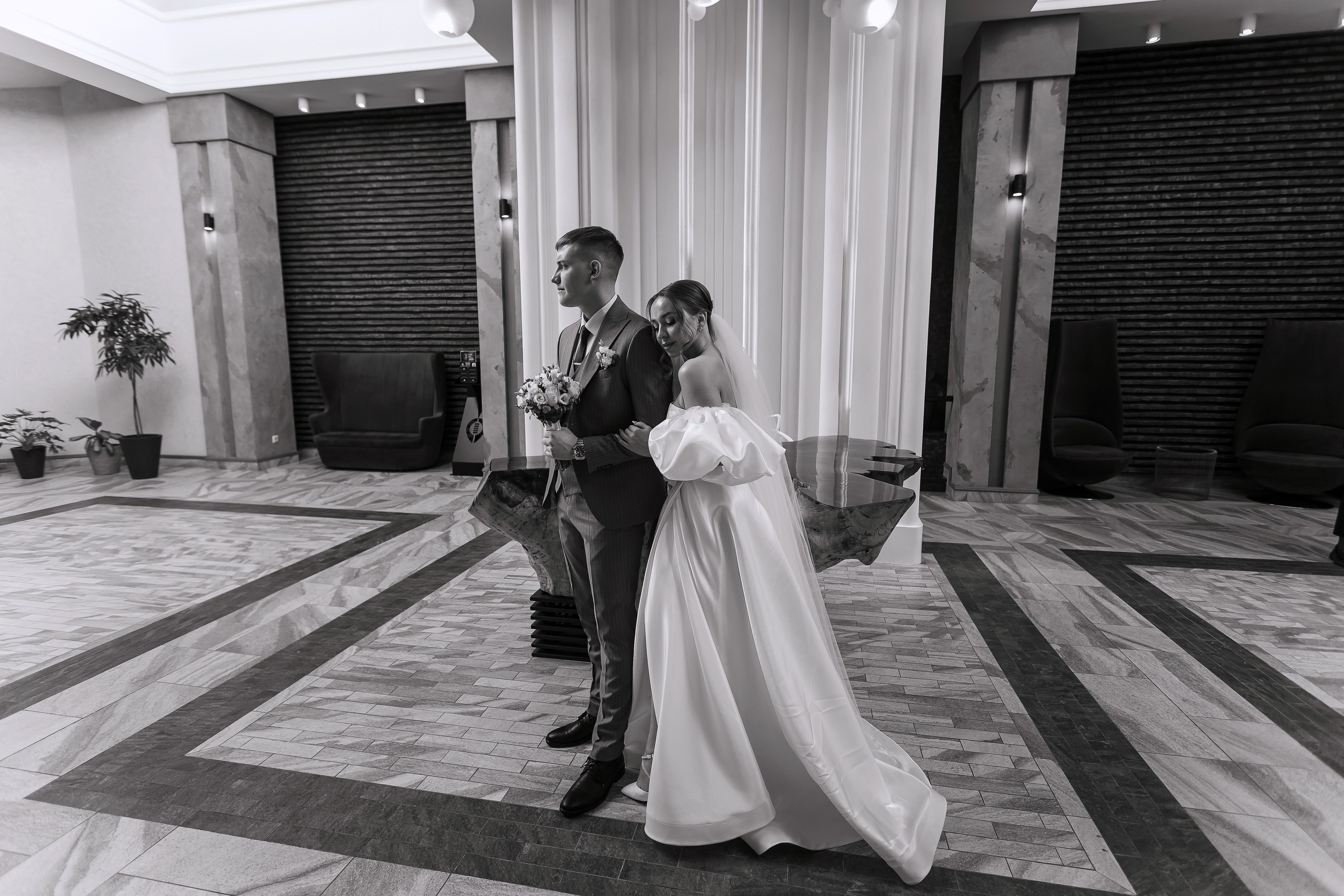 Julia & Sergey. Anne Miller | Photographer