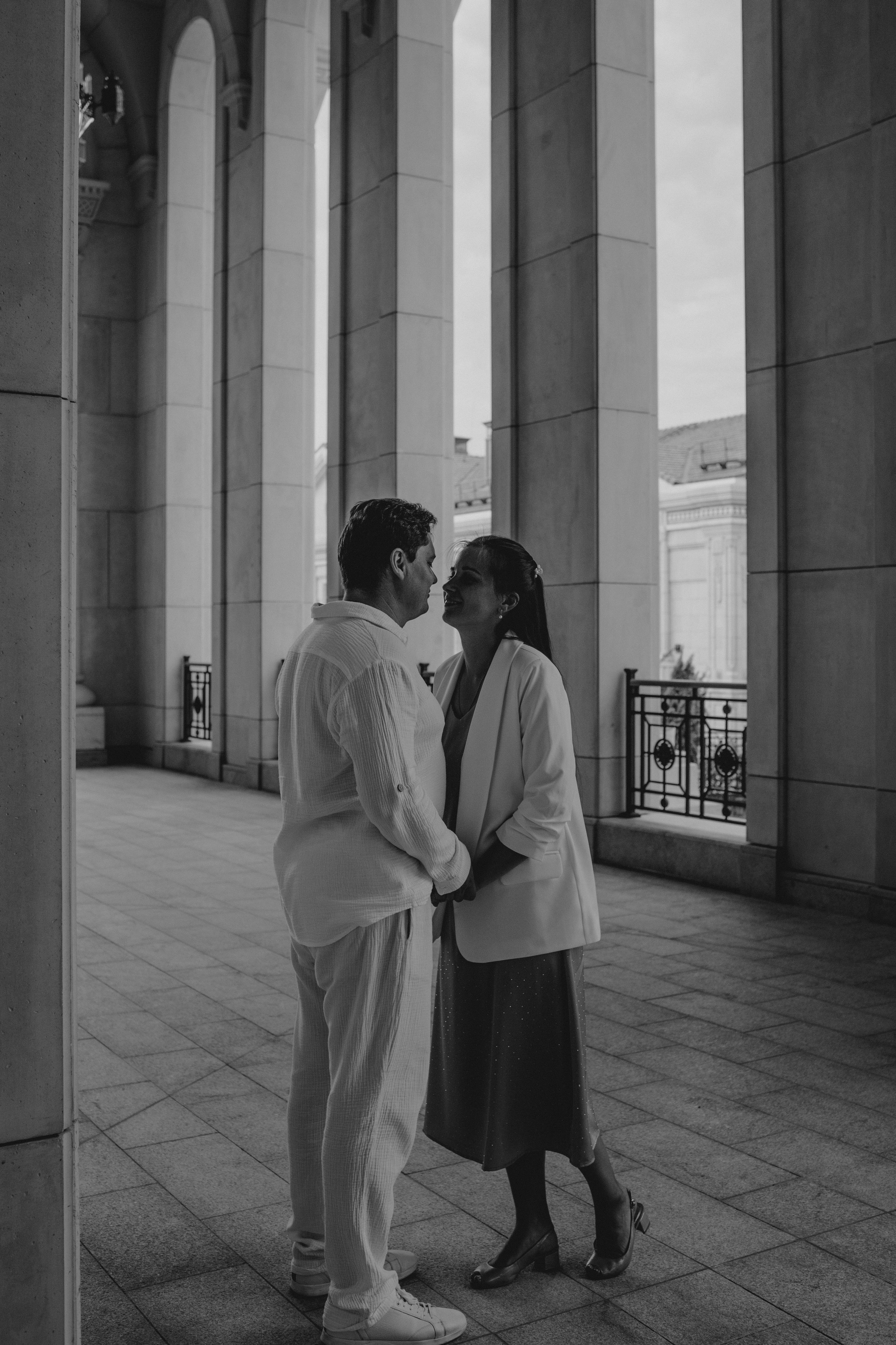 Two. Фотограф Немазенко Ольга