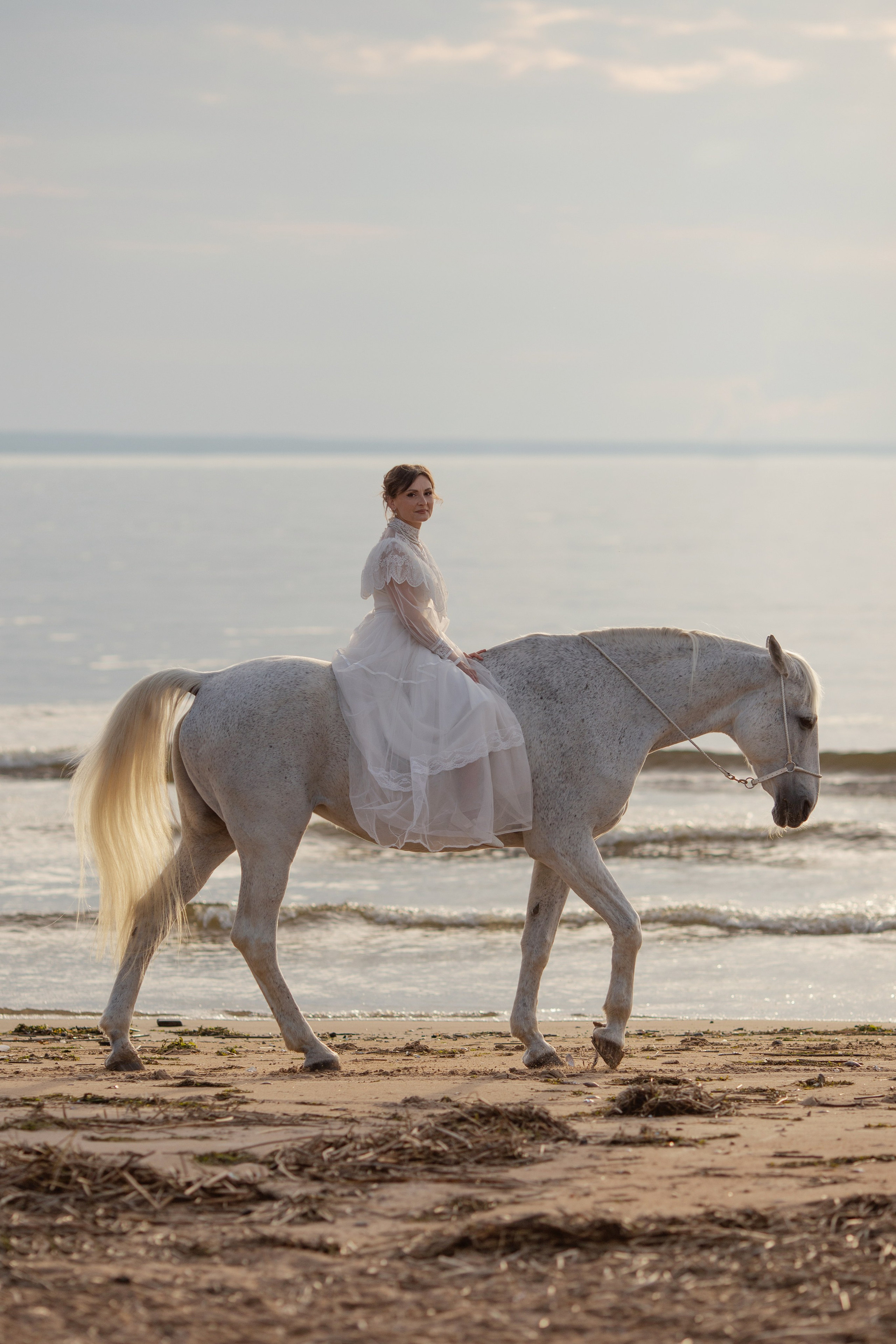 Ольга и Эрна