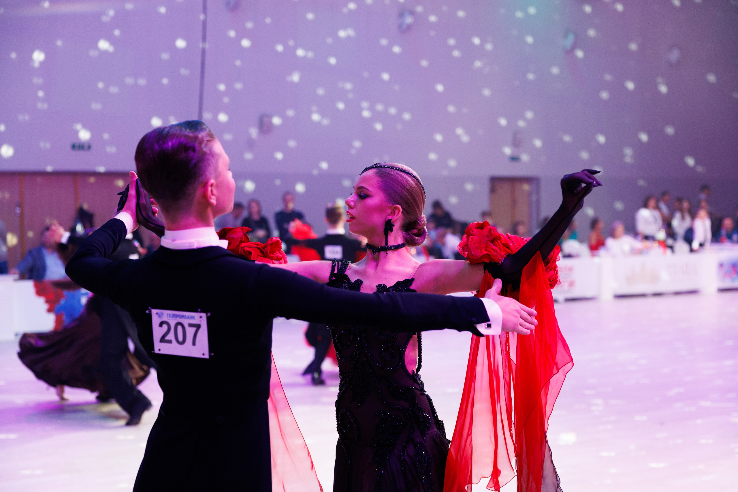Большой кубок содружества. Репортажный фотограф Санкт-Петербург | Роман Карбышев