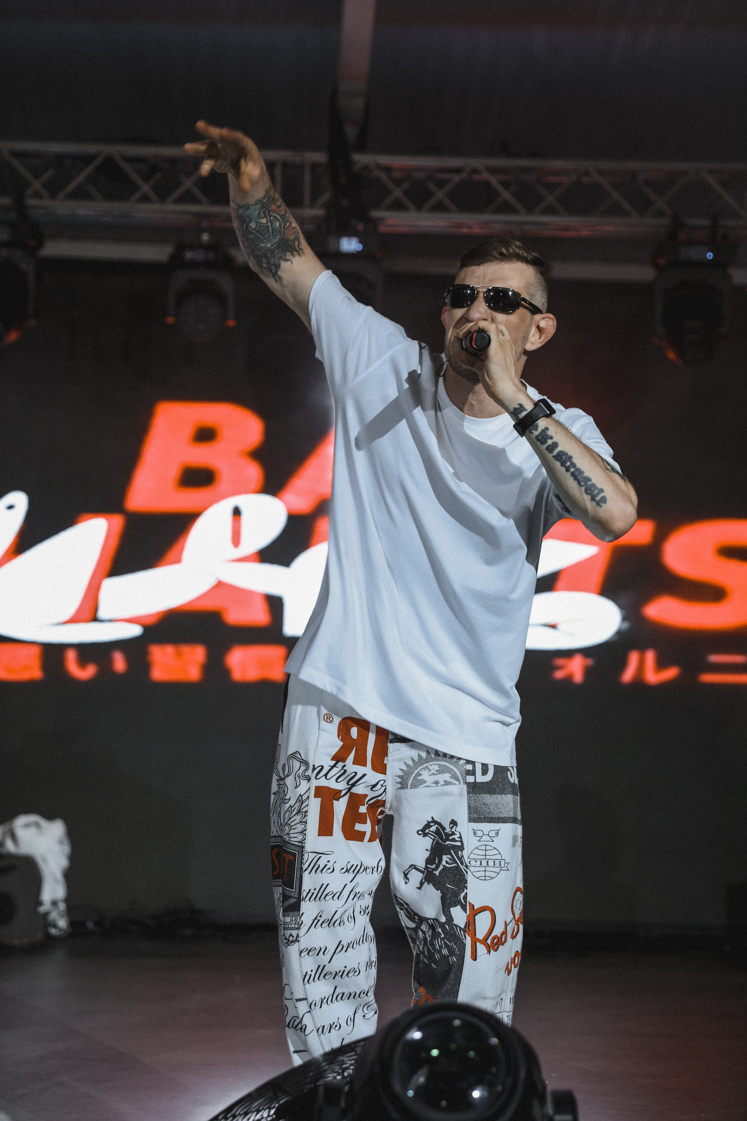 Челси \ Банд’Эрос \ ORLOWFASHION. Photographer Viktoriya Markushina «My world throug»