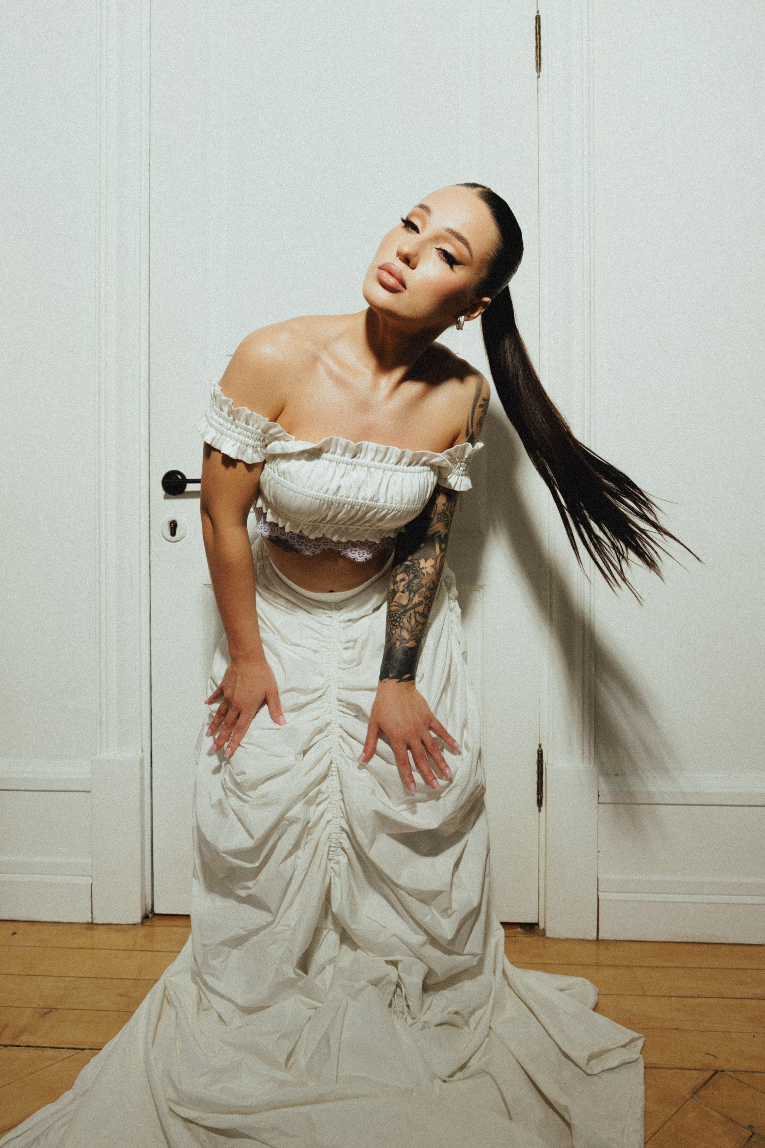 Диана. Семейный свадебный фотограф Семен Егоров