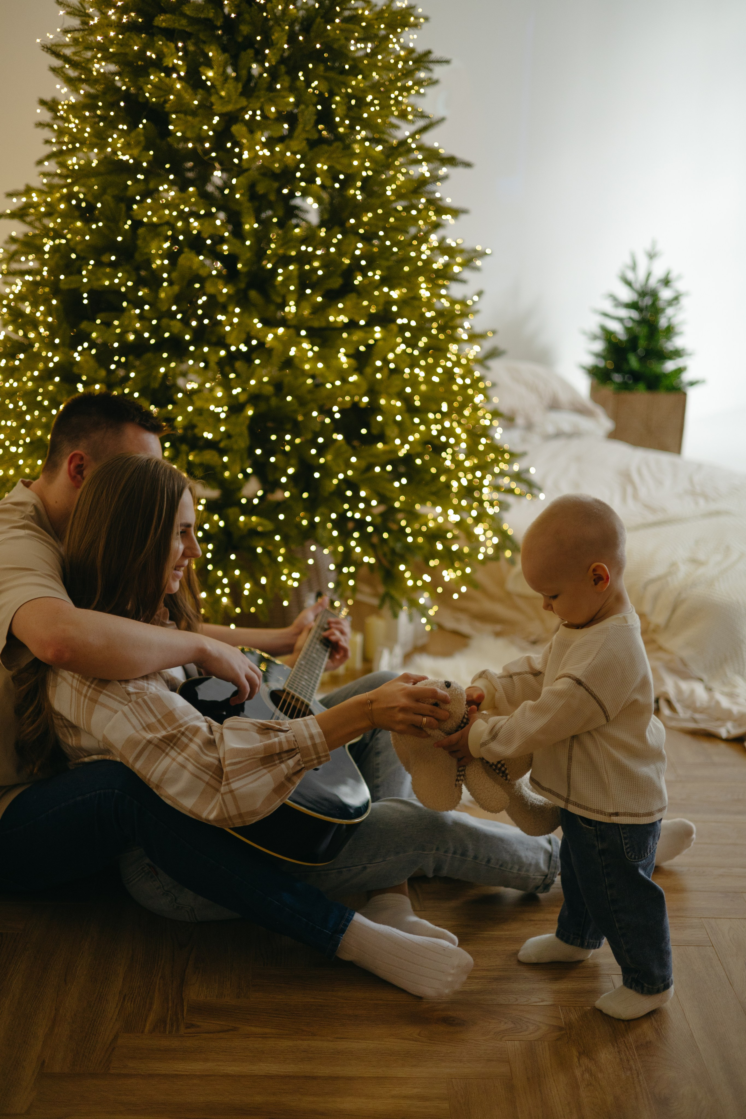 Уютное. Фотограф Новосибирск Анна Полонова