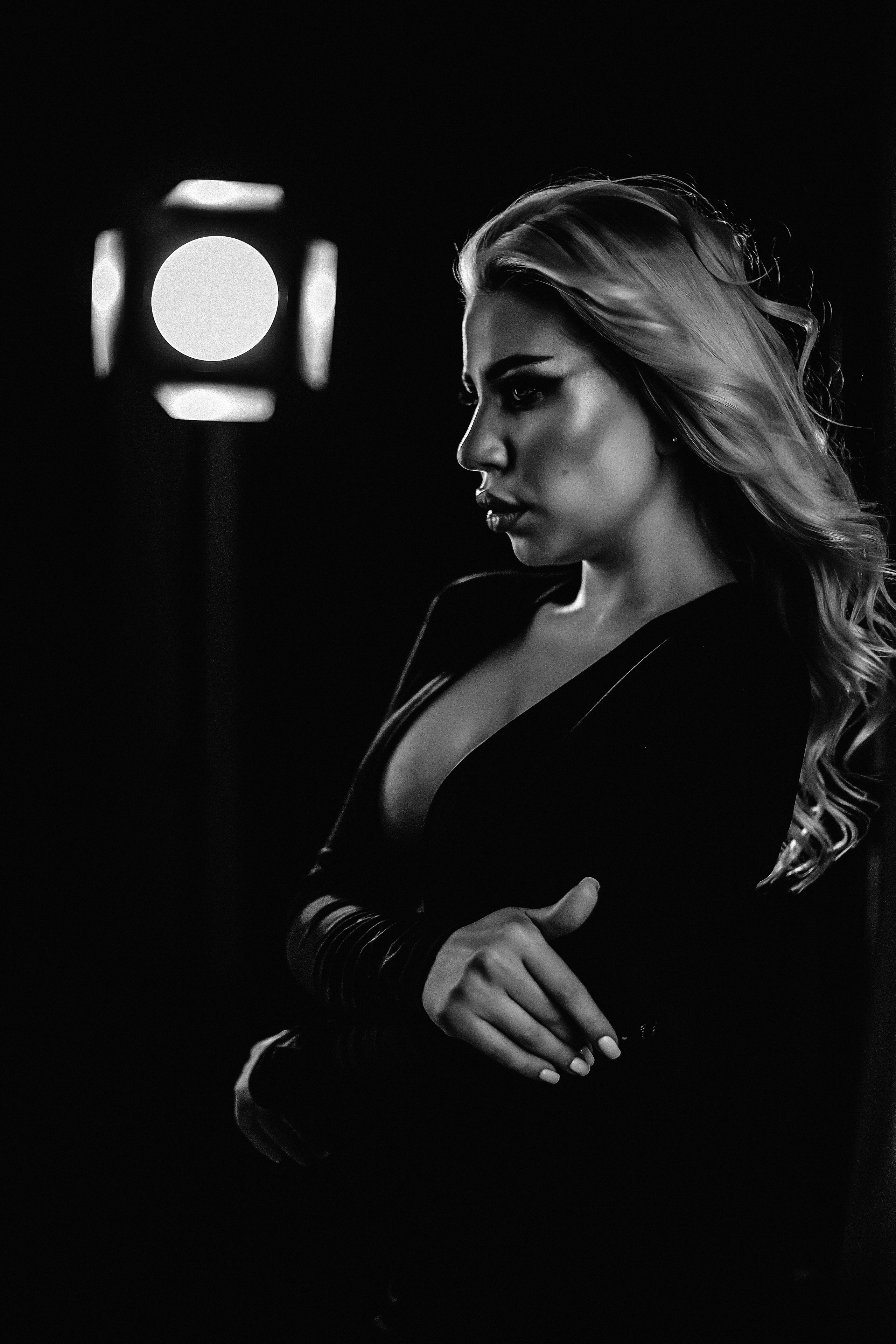 Dj Sobol. Свадебный и Портретный фотограф Килин Борис