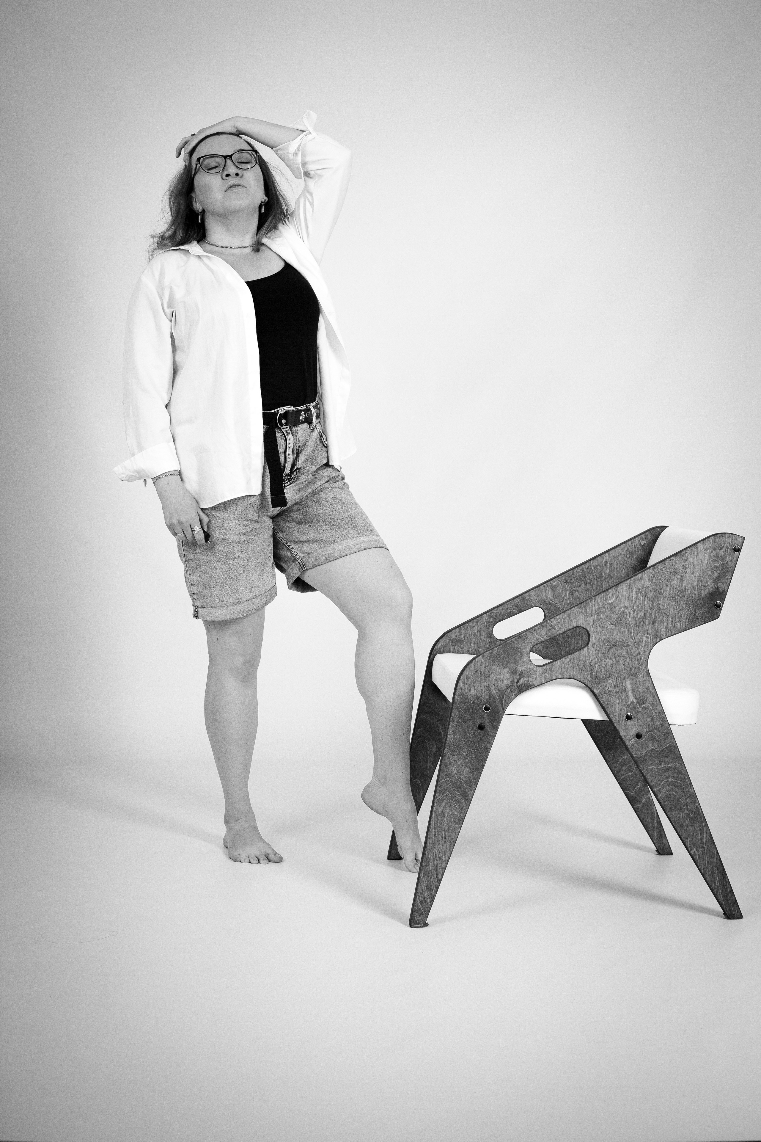 День открытых дверей. Студия автопортрета в Бугульме