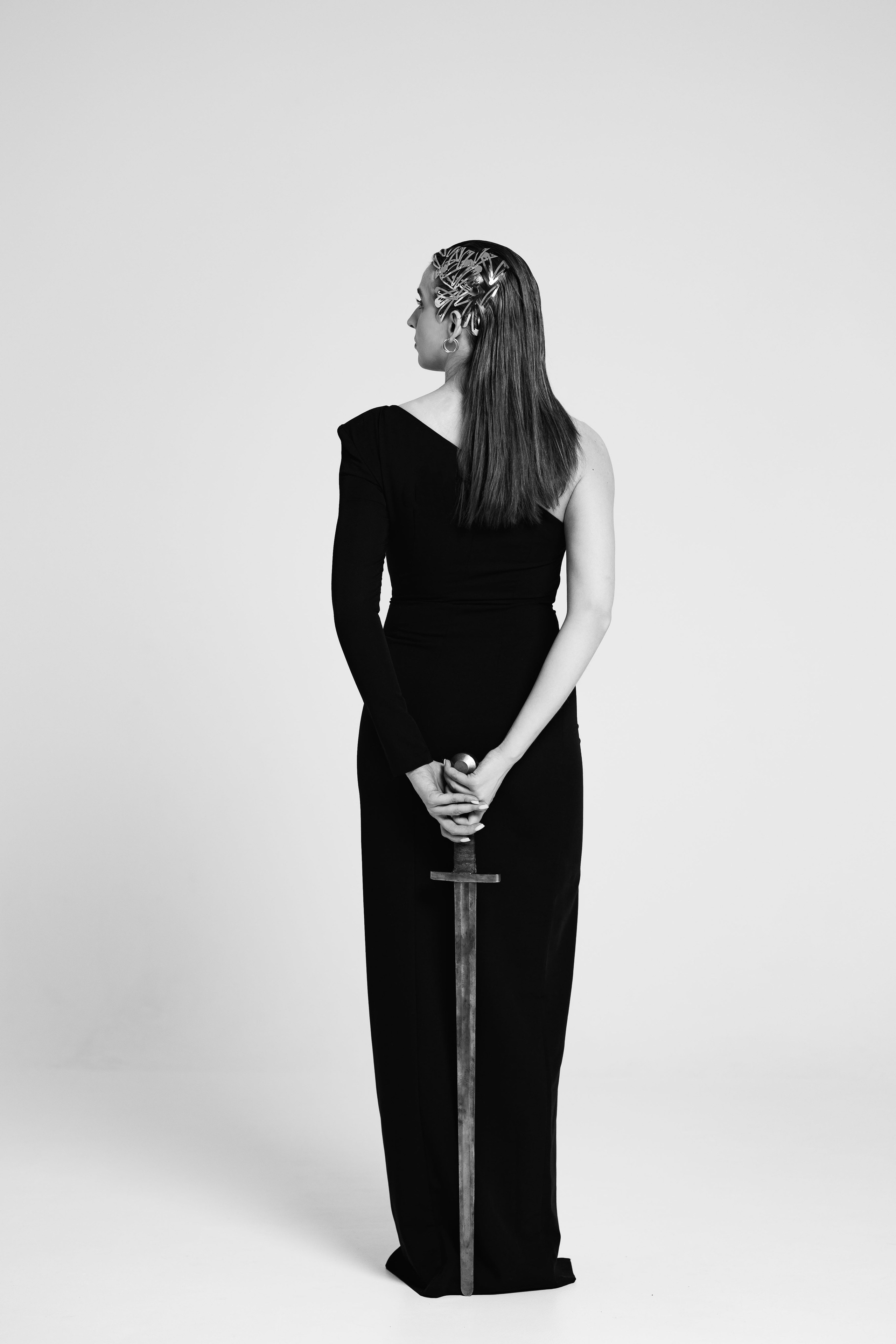 Катя. Одегова Лариса портретный фотограф в Нижнем Новгороде