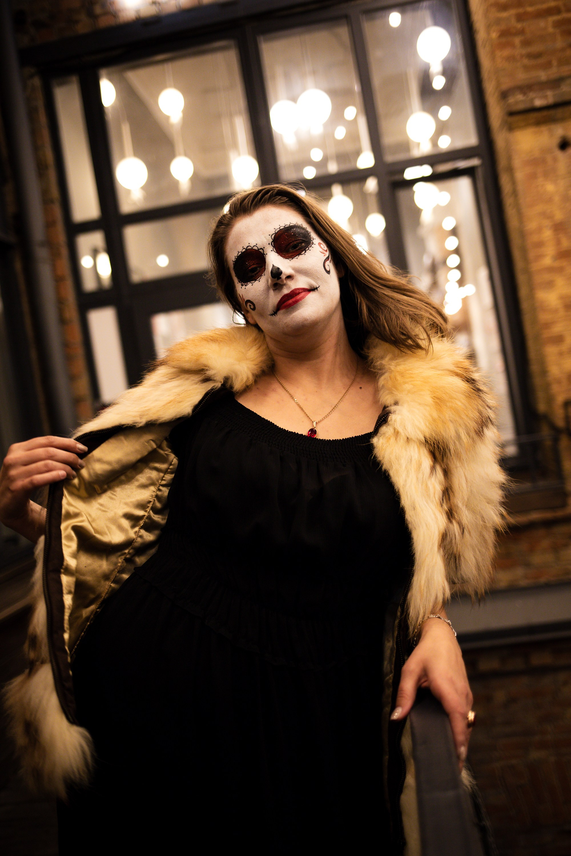 Хелоин. Главная